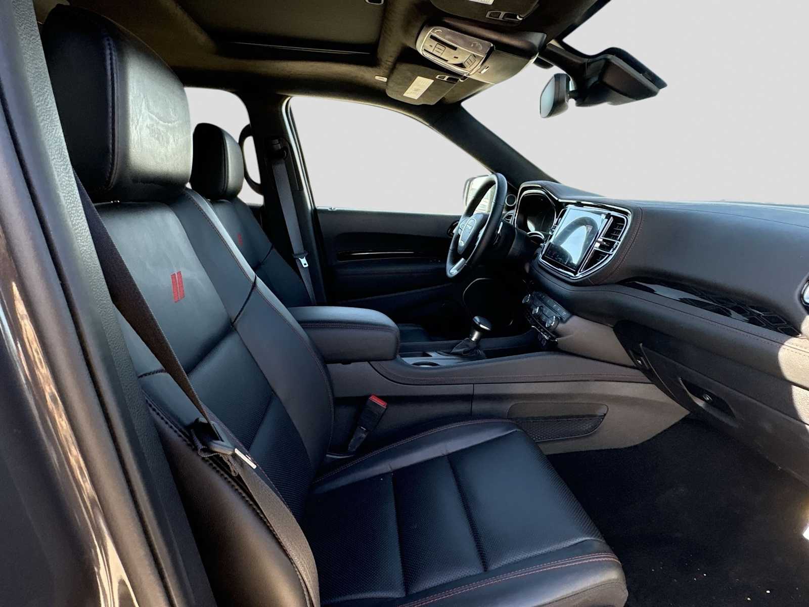 Thumbnail: 2024 Dodge Durango - 10