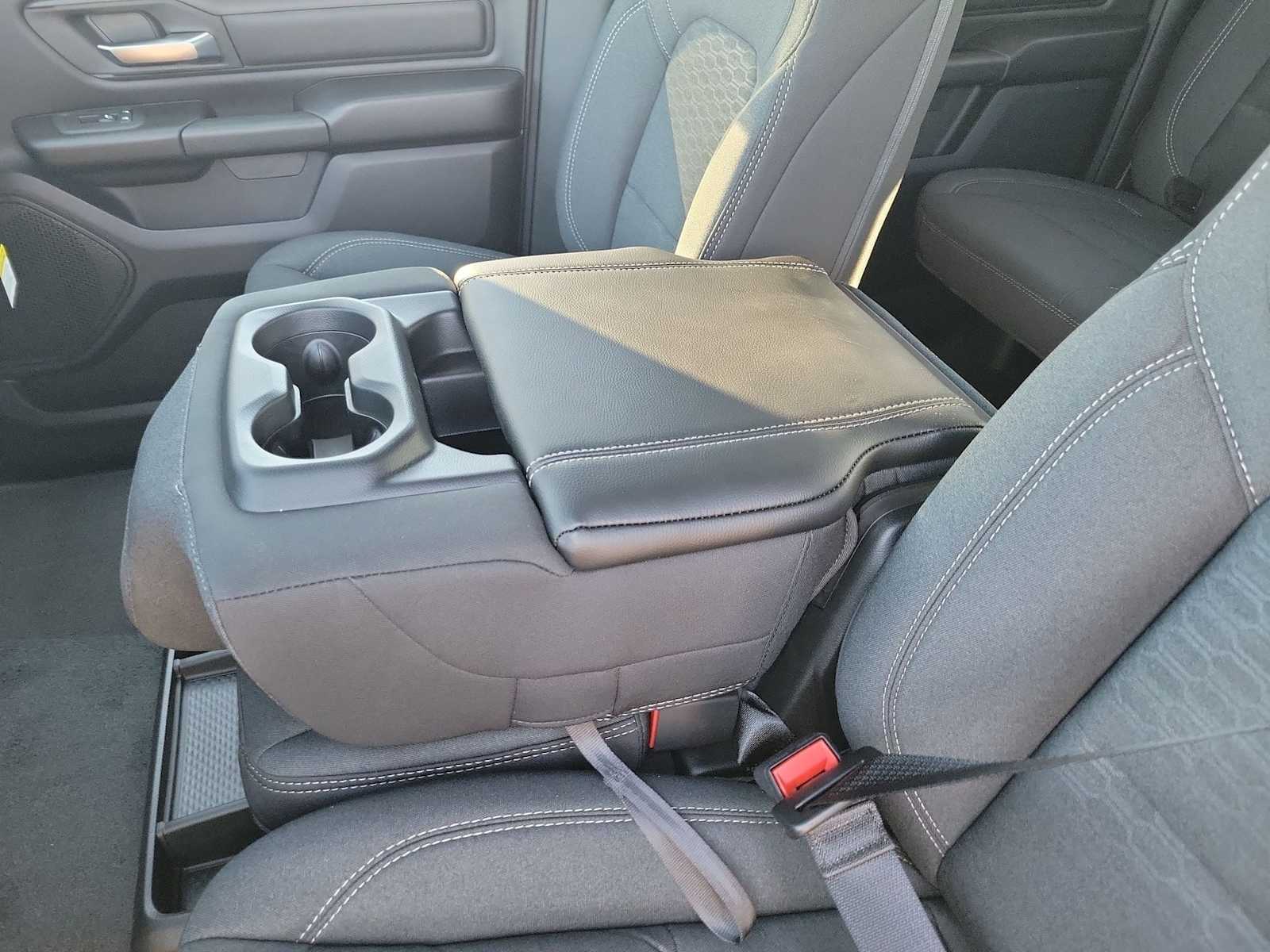 Thumbnail: 2026 RAM 1500 - 16