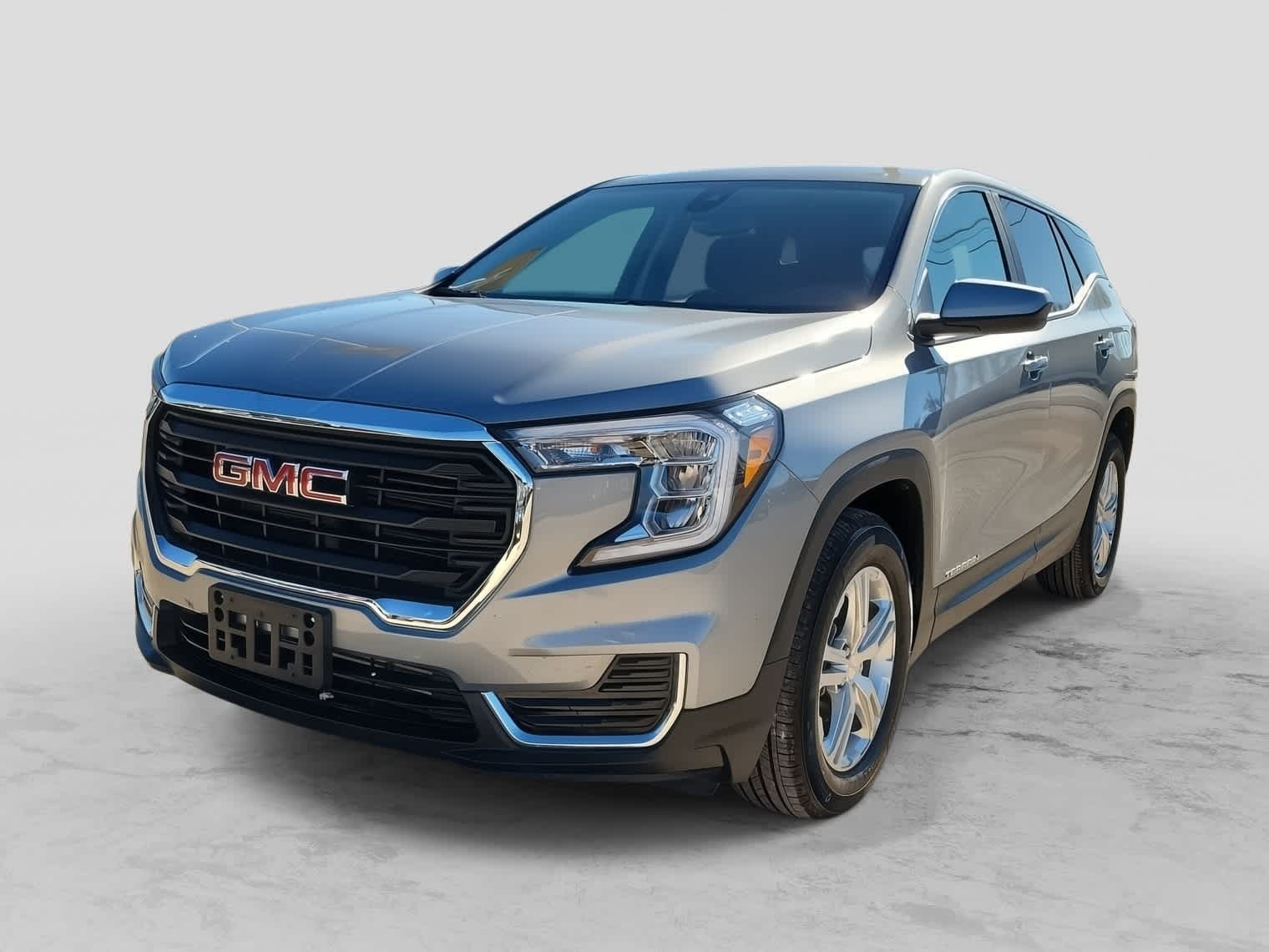 Thumbnail: 2024 GMC Terrain - 1