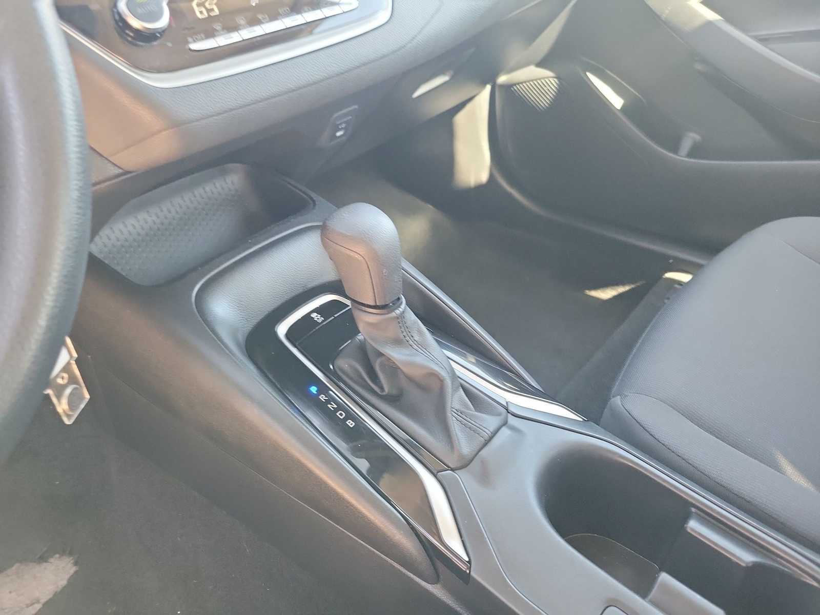 Thumbnail: 2024 Toyota Corolla - 21