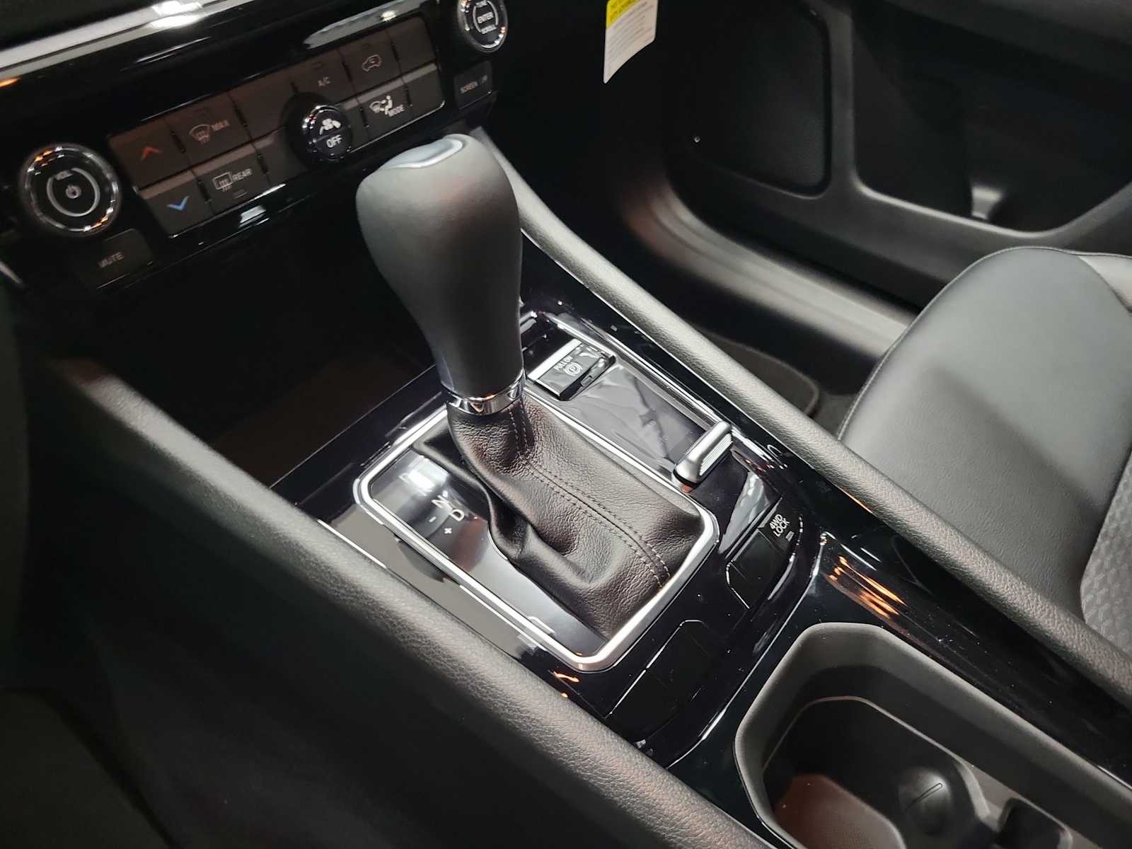 Thumbnail: 2026 Jeep Compass - 17