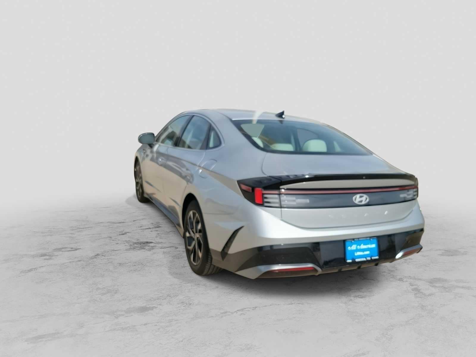 Thumbnail: 2024 Hyundai Sonata - 6