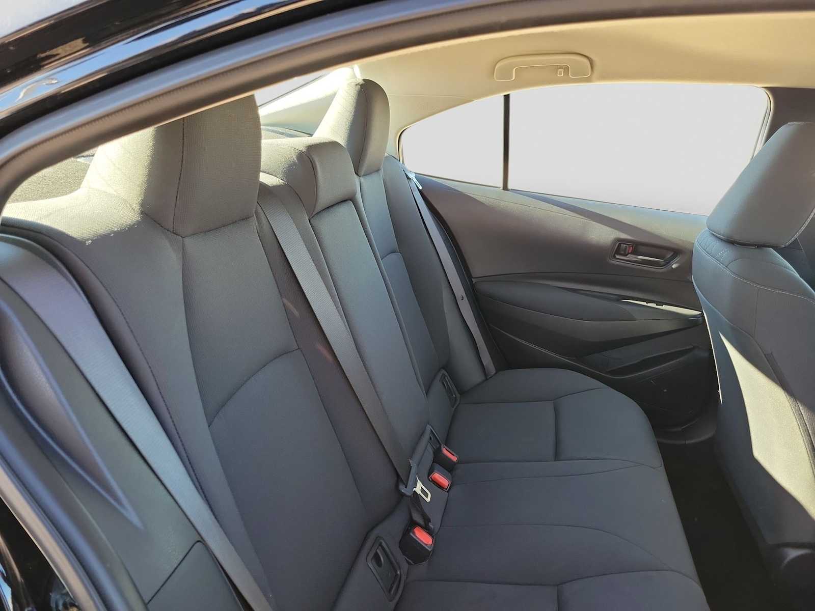 Thumbnail: 2024 Toyota Corolla - 13