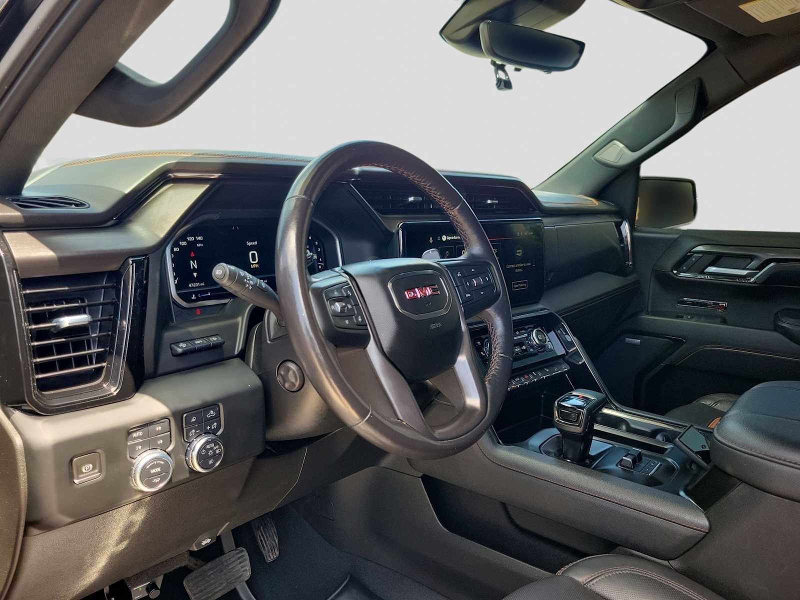 Thumbnail: 2023 GMC Sierra 1500 - 10