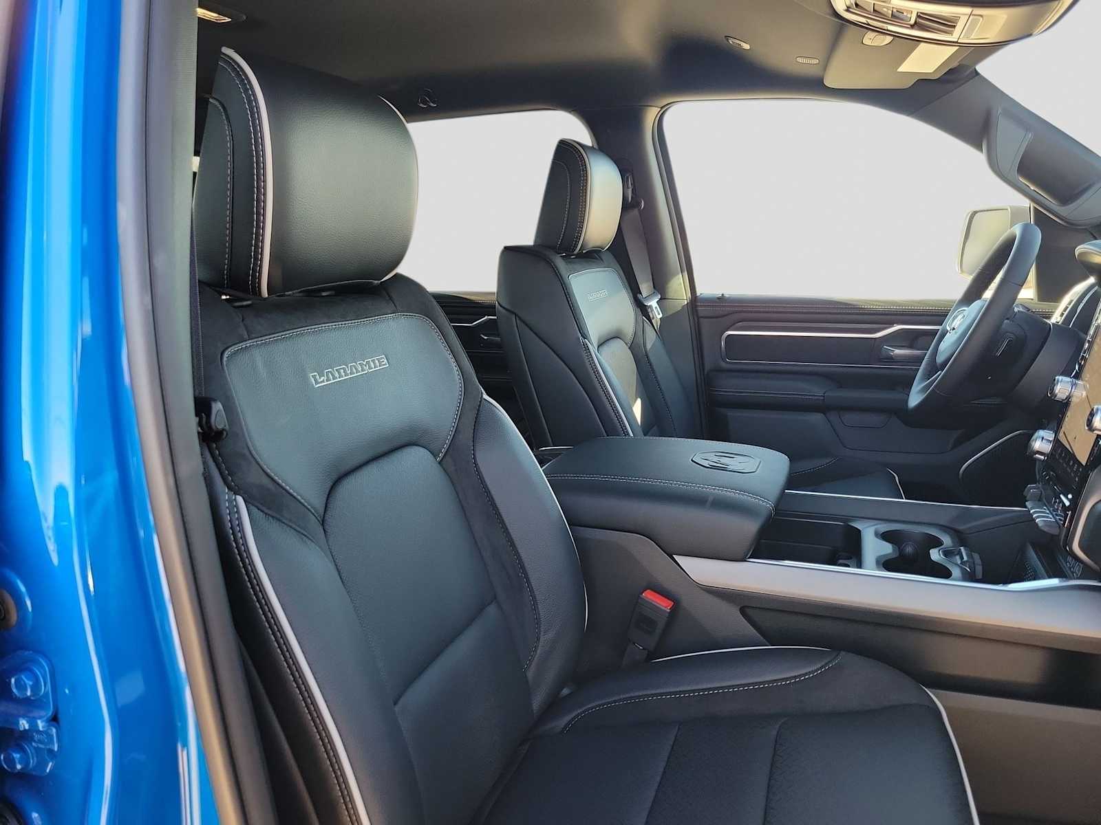 Thumbnail: 2026 RAM 1500 - 22