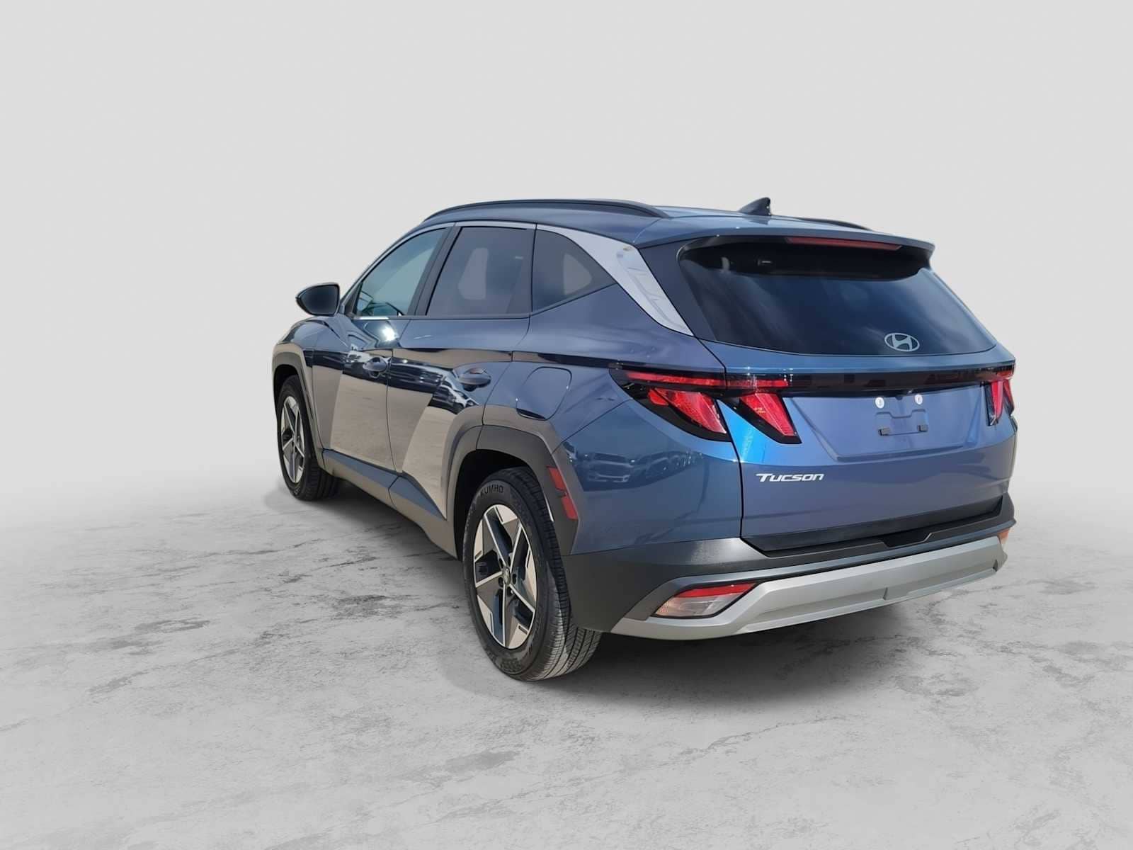 Thumbnail: 2025 Hyundai Tucson - 6