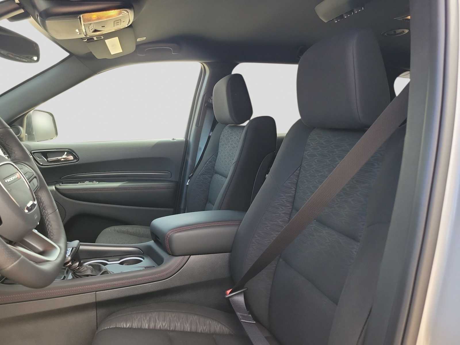 Thumbnail: 2026 Dodge Durango - 15