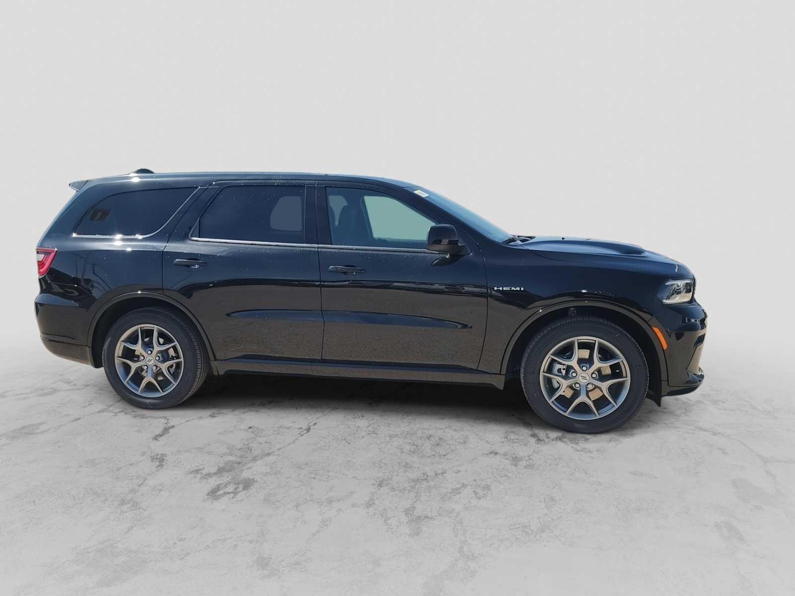 Thumbnail: 2026 Dodge Durango - 9