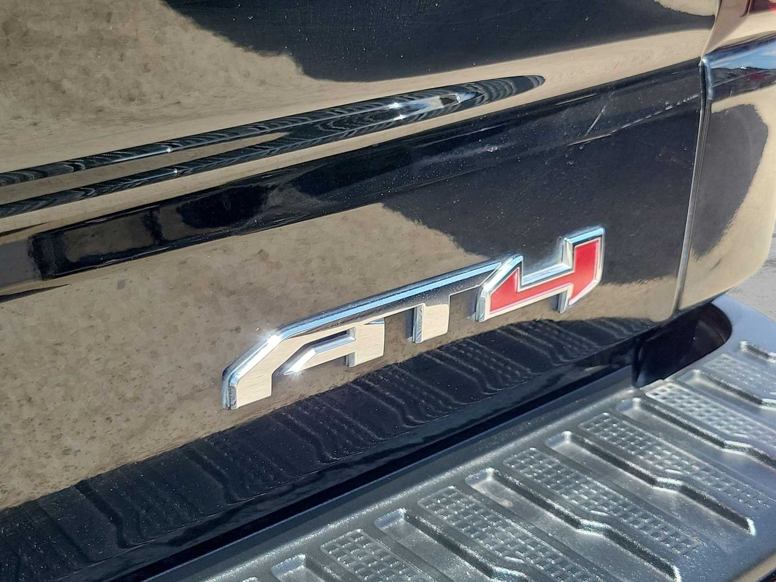 Thumbnail: 2023 GMC Sierra 1500 - 11