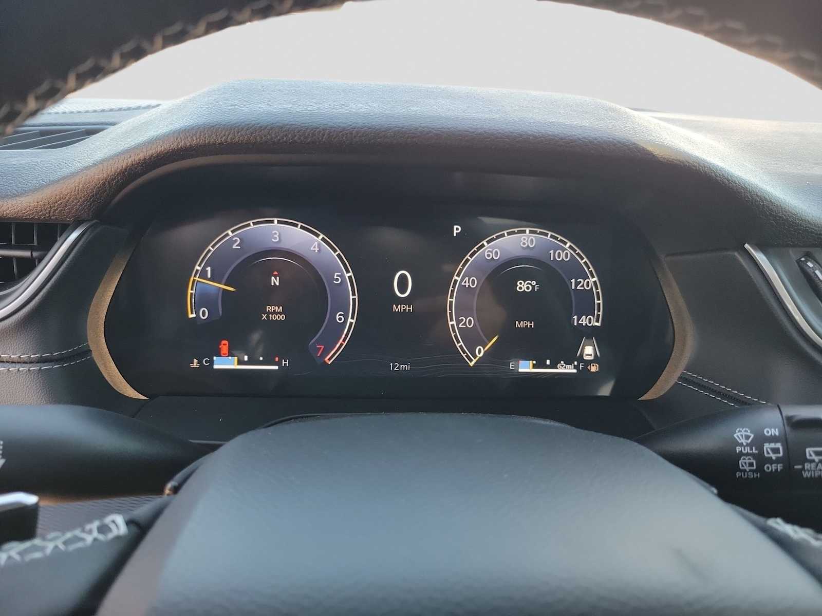 Thumbnail: 2025 Jeep Grand Cherokee - 18