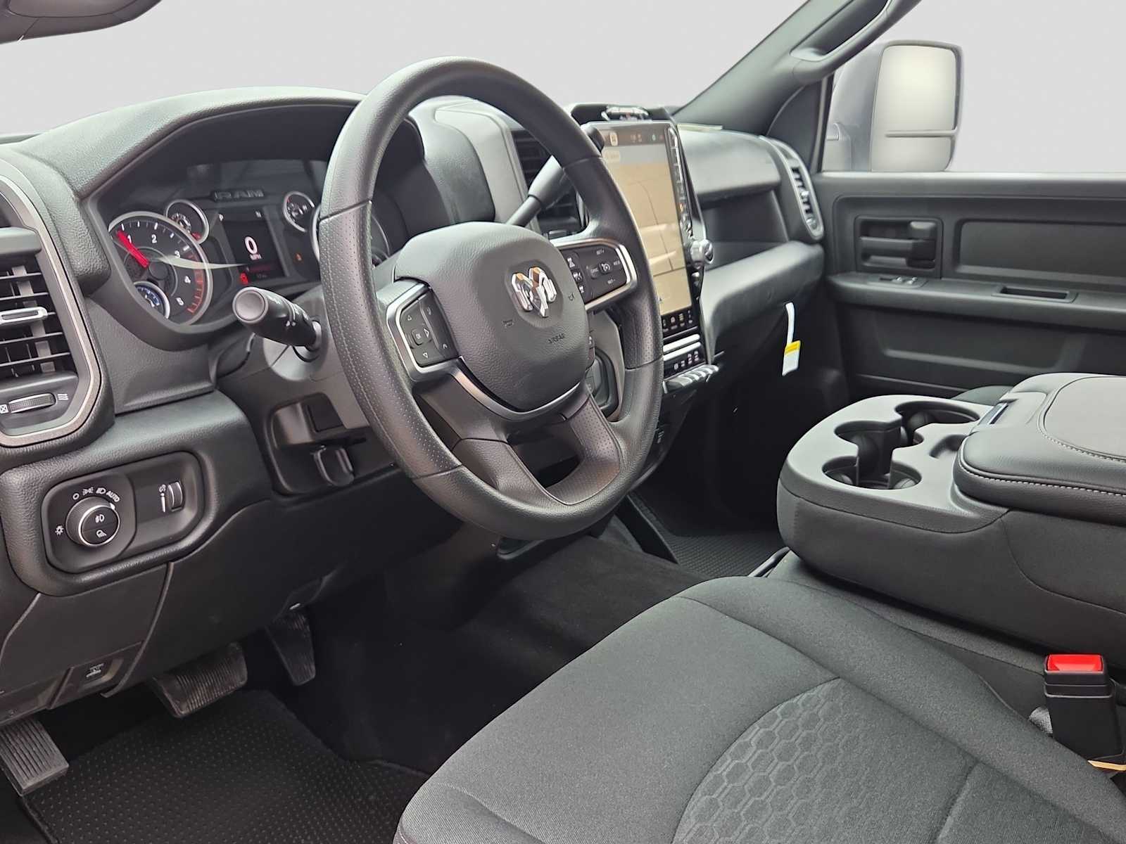 Thumbnail: 2026 RAM 3500 - 10