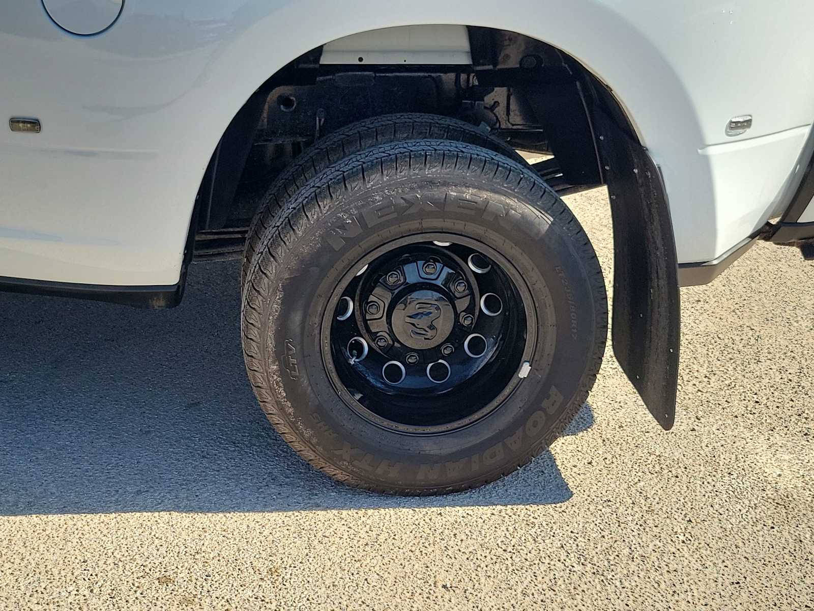 Thumbnail: 2026 RAM 3500 - 8