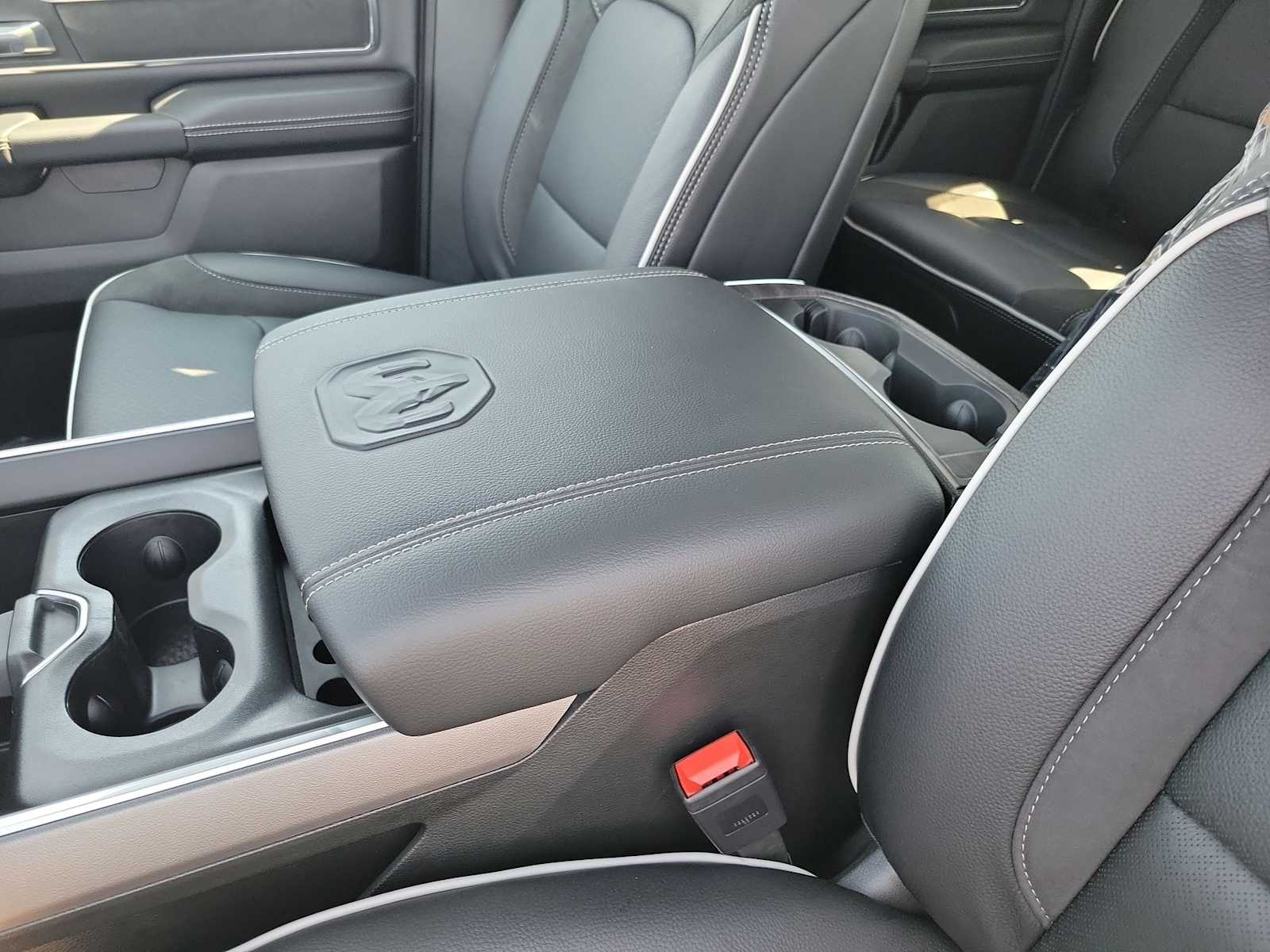 Thumbnail: 2026 RAM 1500 - 24