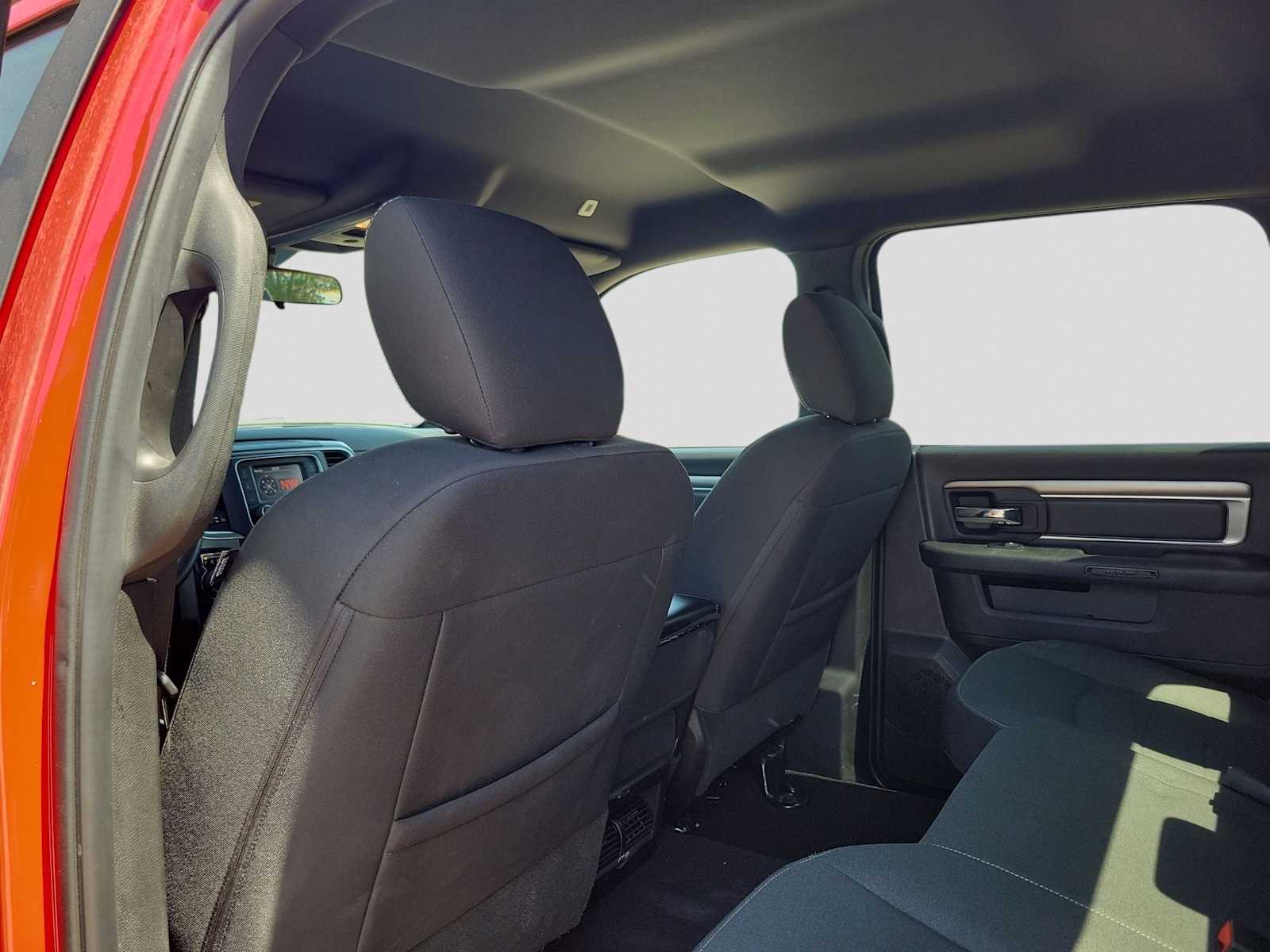 Thumbnail: 2024 RAM 1500 Classic - 16