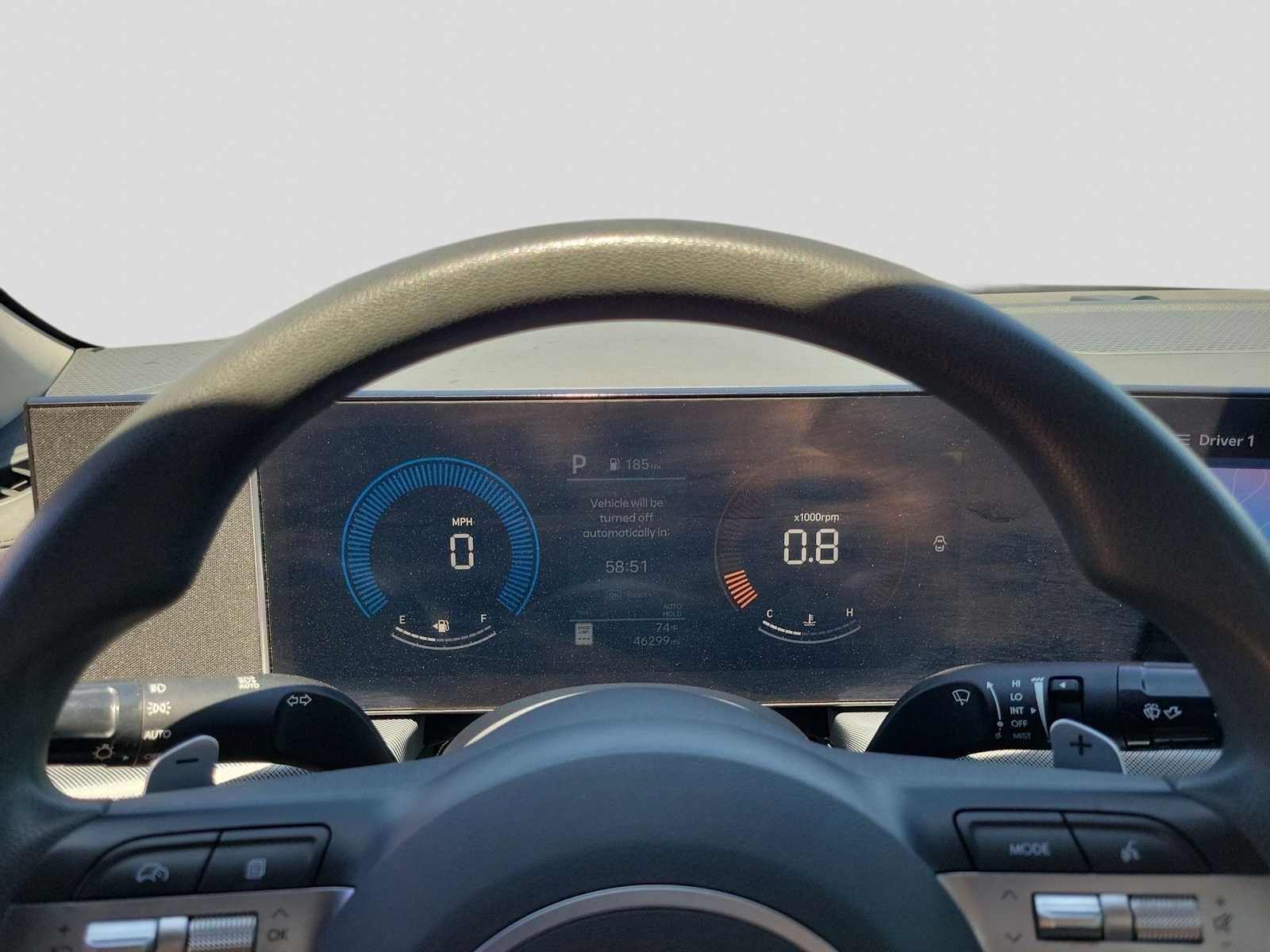 Thumbnail: 2024 Hyundai Sonata - 22