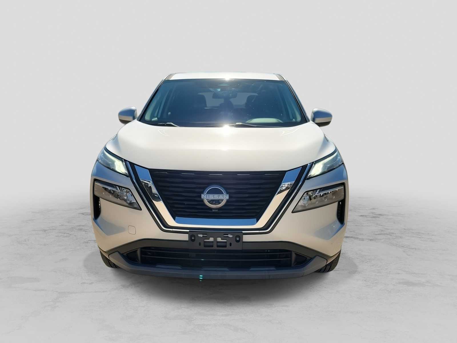 Thumbnail: 2023 Nissan Rogue - 3