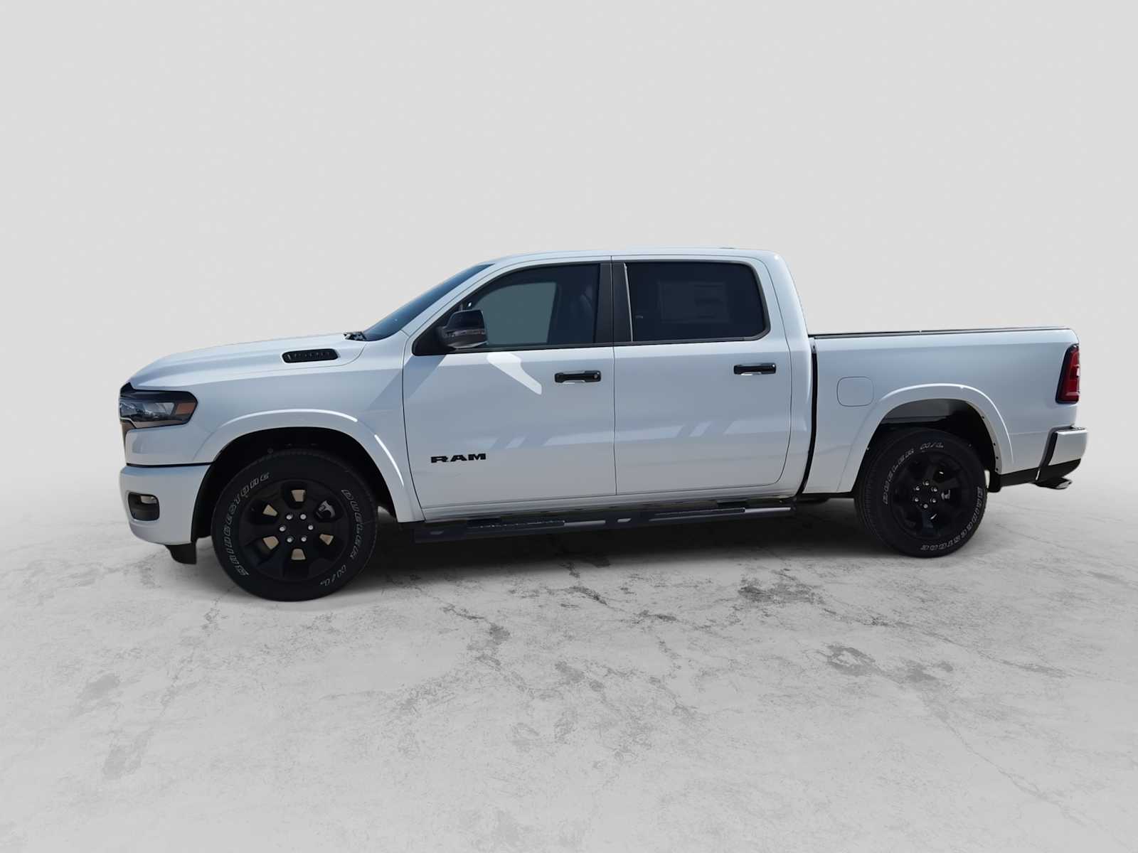 Thumbnail: 2026 RAM 1500 - 5