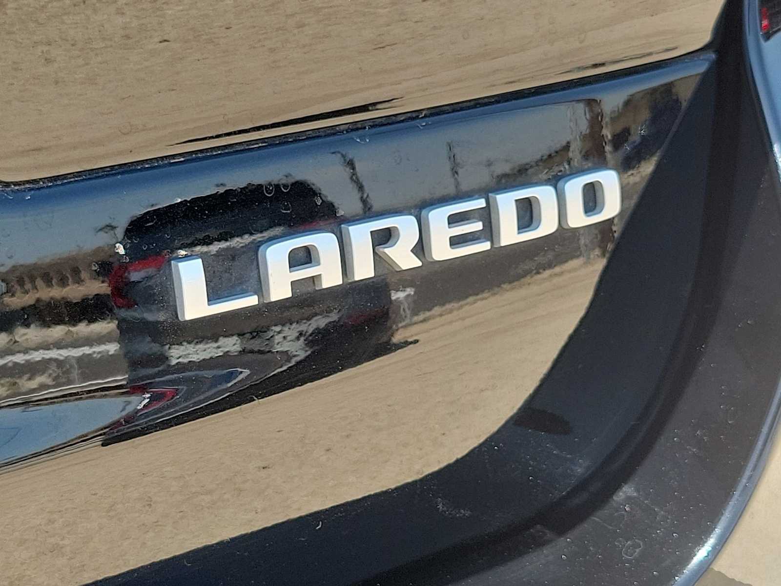 Thumbnail: 2024 Jeep Grand Cherokee L - 11