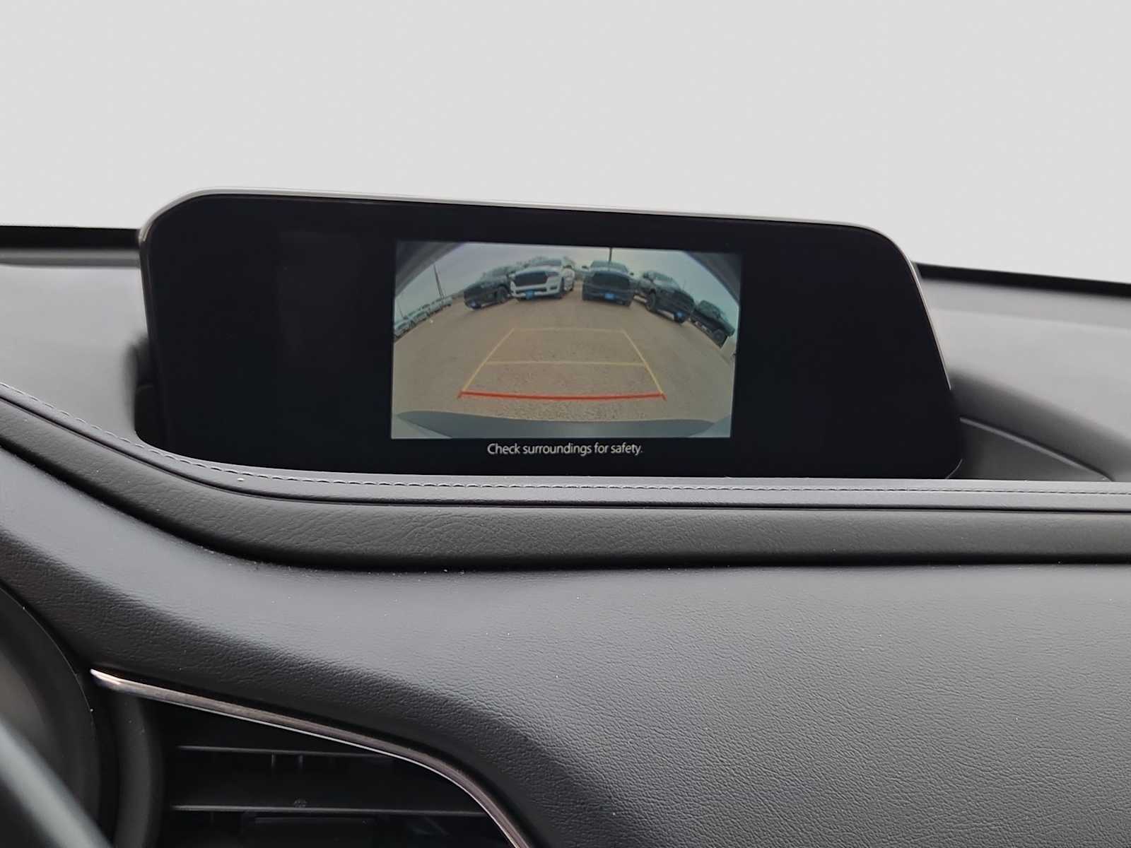 Thumbnail: 2025 Mazda CX-30 - 20