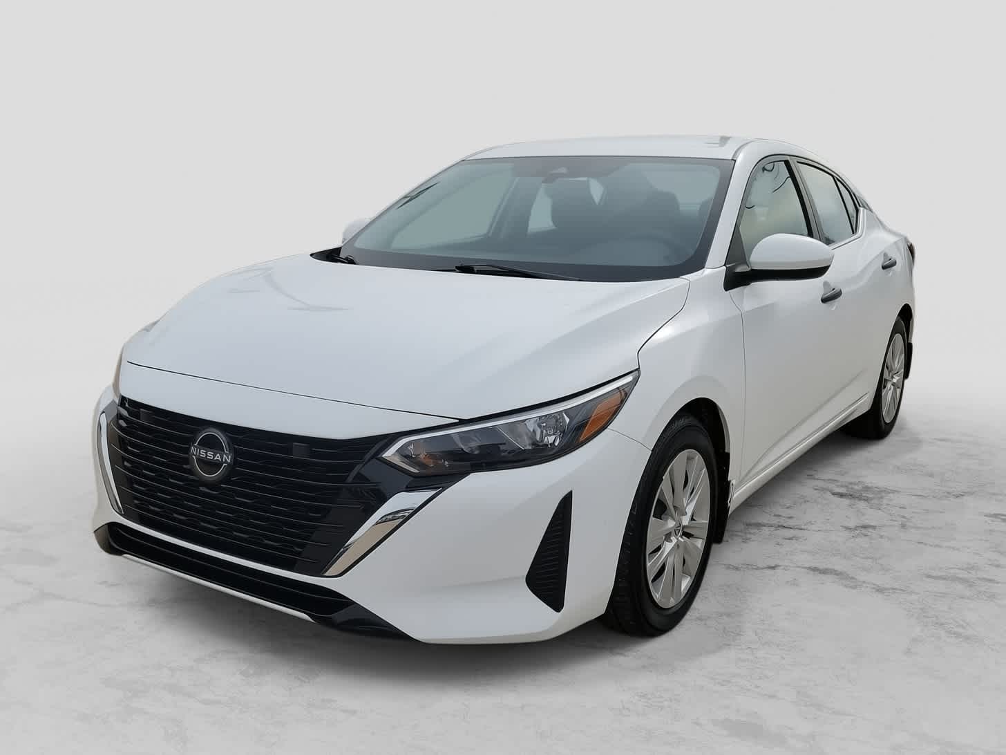 Thumbnail: 2024 Nissan Sentra - 1