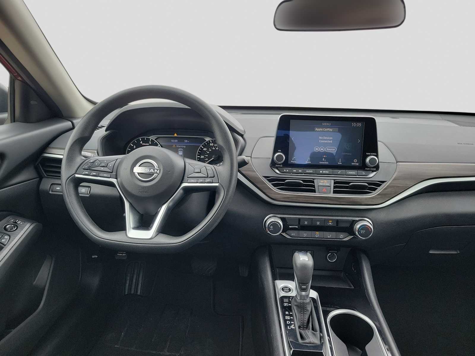 Thumbnail: 2024 Nissan Altima - 14
