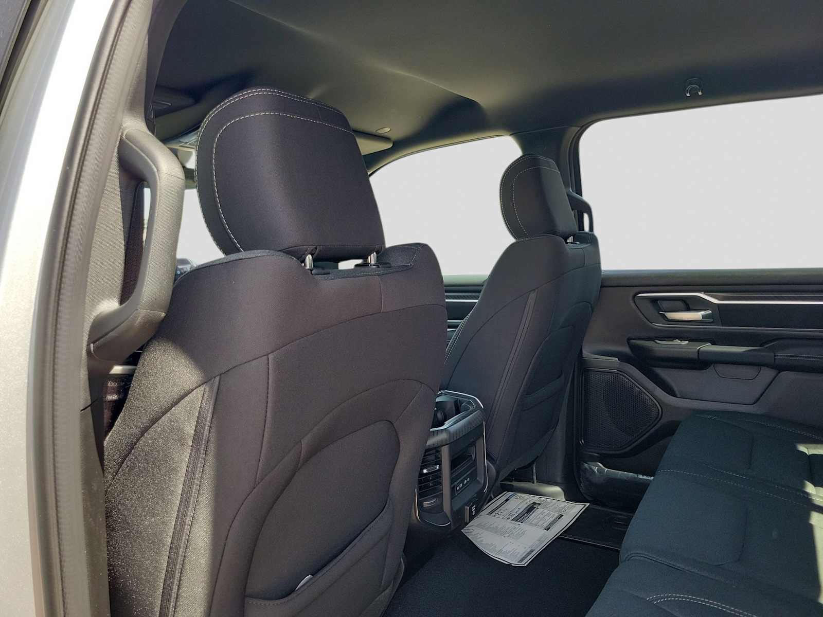 Thumbnail: 2026 RAM 1500 - 16