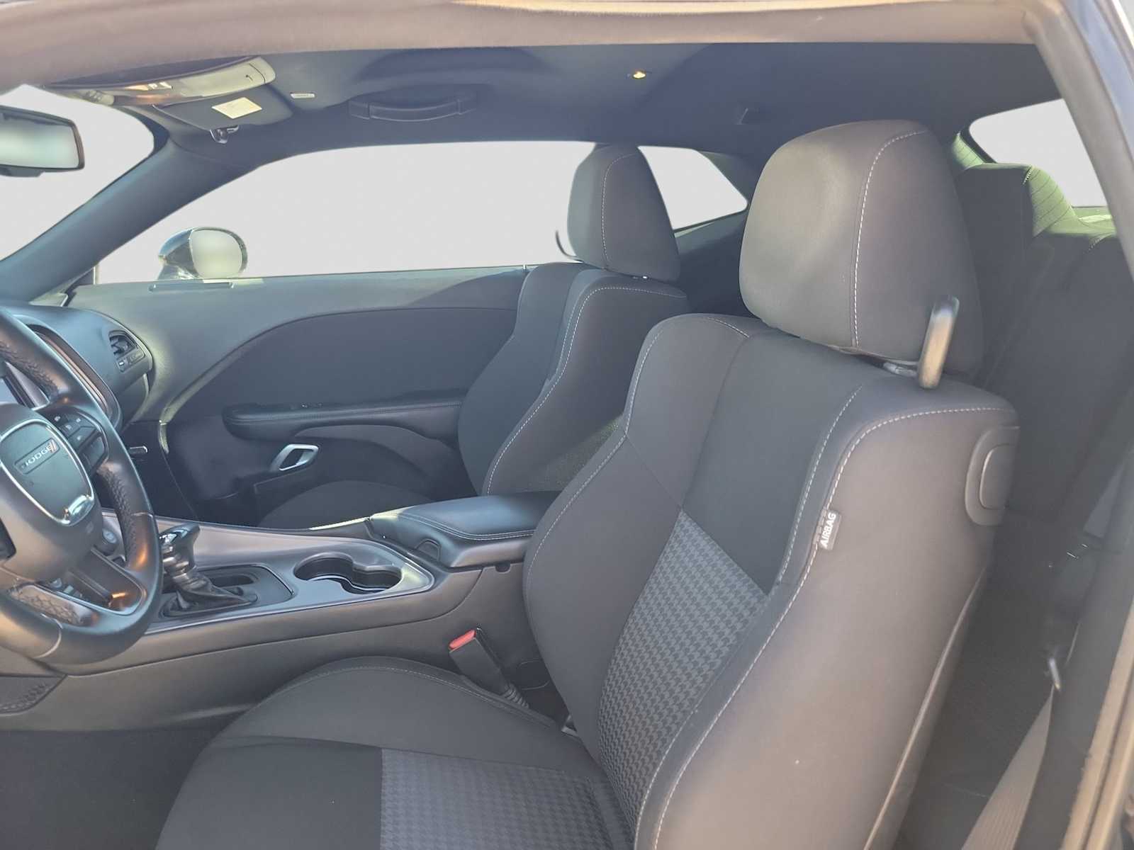 Thumbnail: 2023 Dodge Challenger - 11