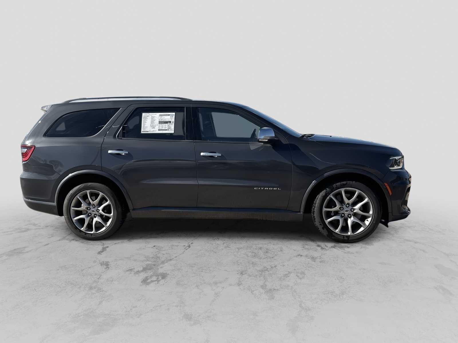 Thumbnail: 2024 Dodge Durango - 9