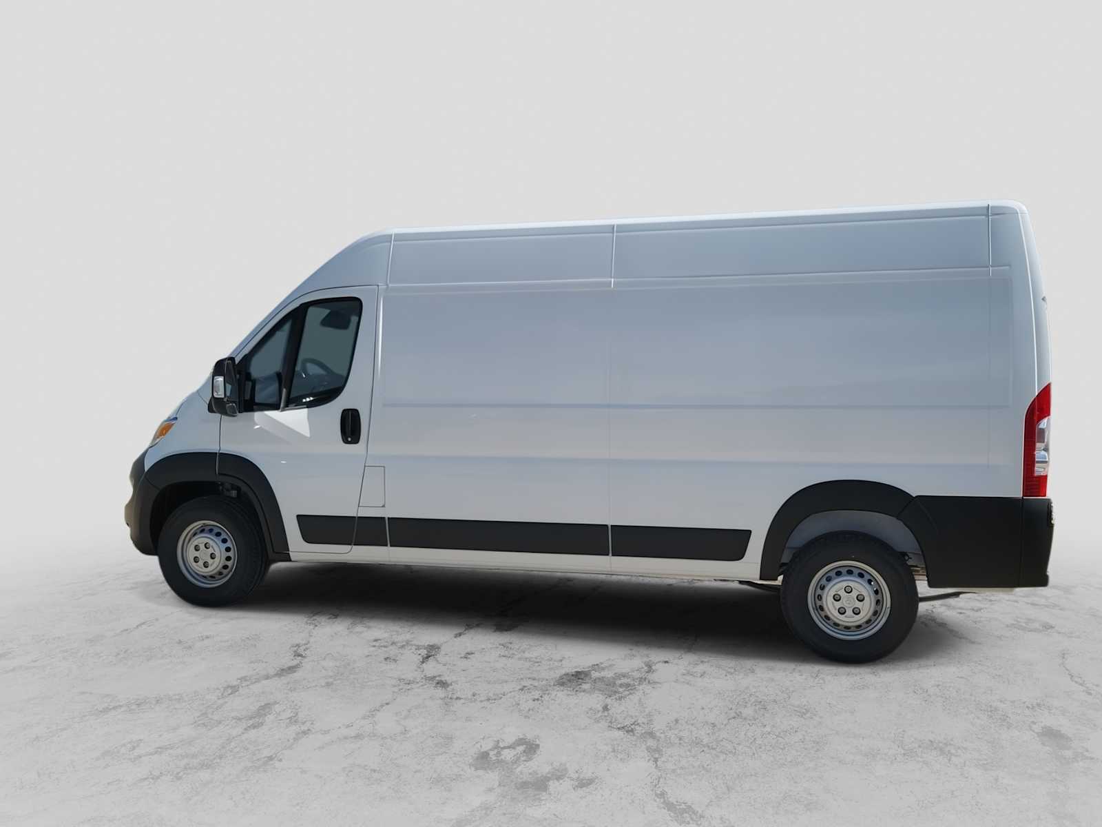Thumbnail: 2026 RAM ProMaster - 5