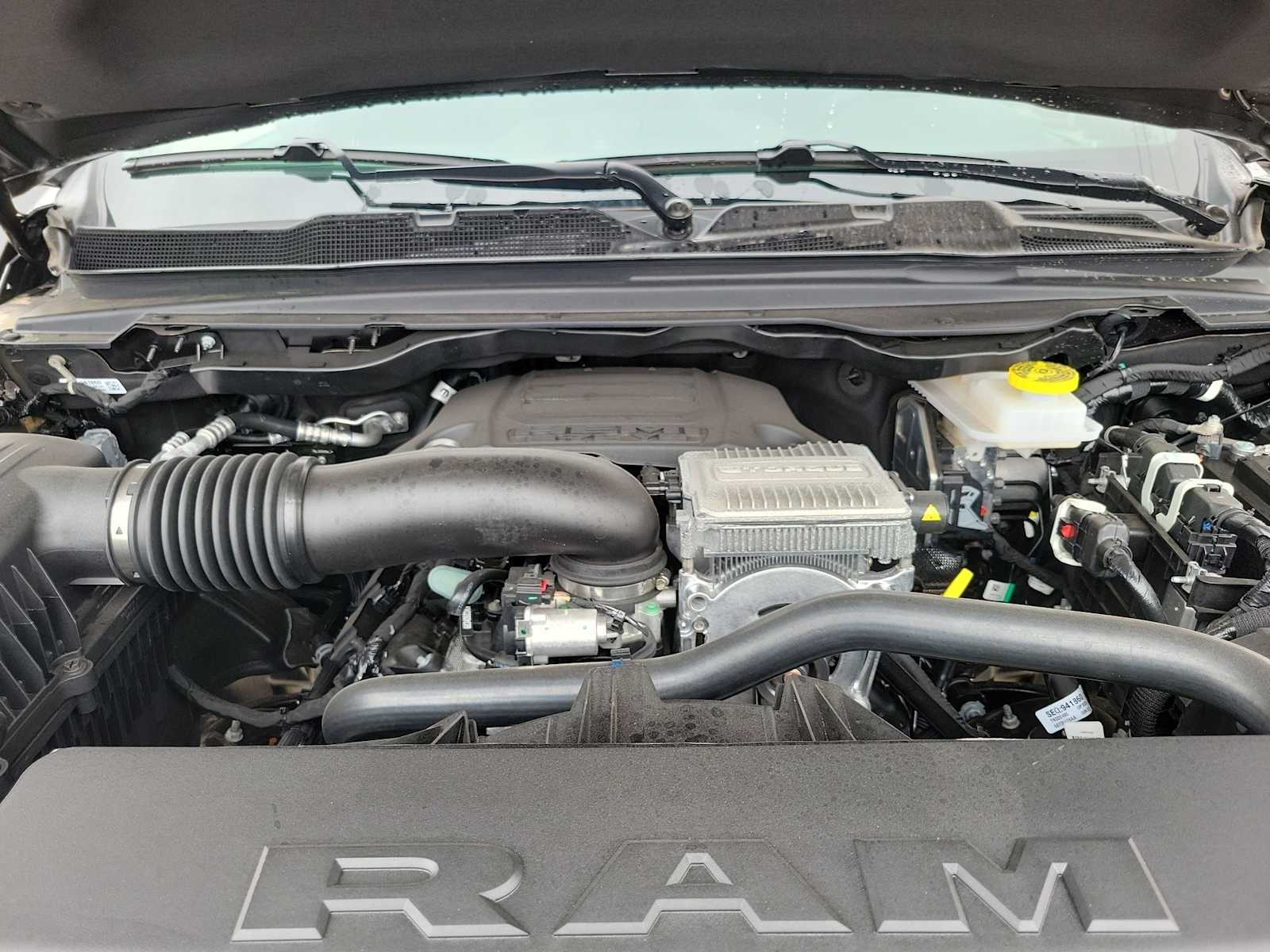 Thumbnail: 2026 RAM 1500 - 13