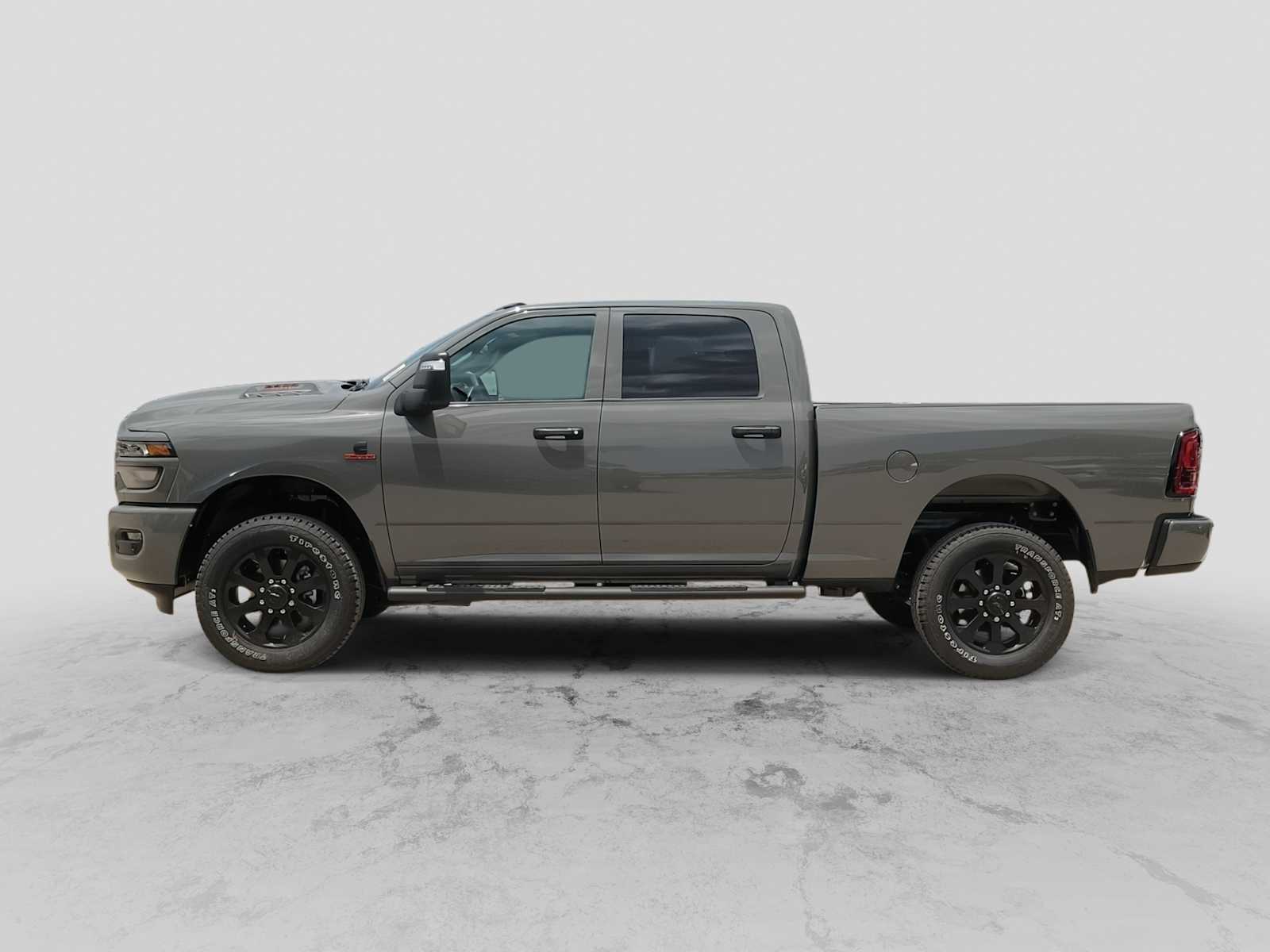 Thumbnail: 2026 RAM 2500 - 5