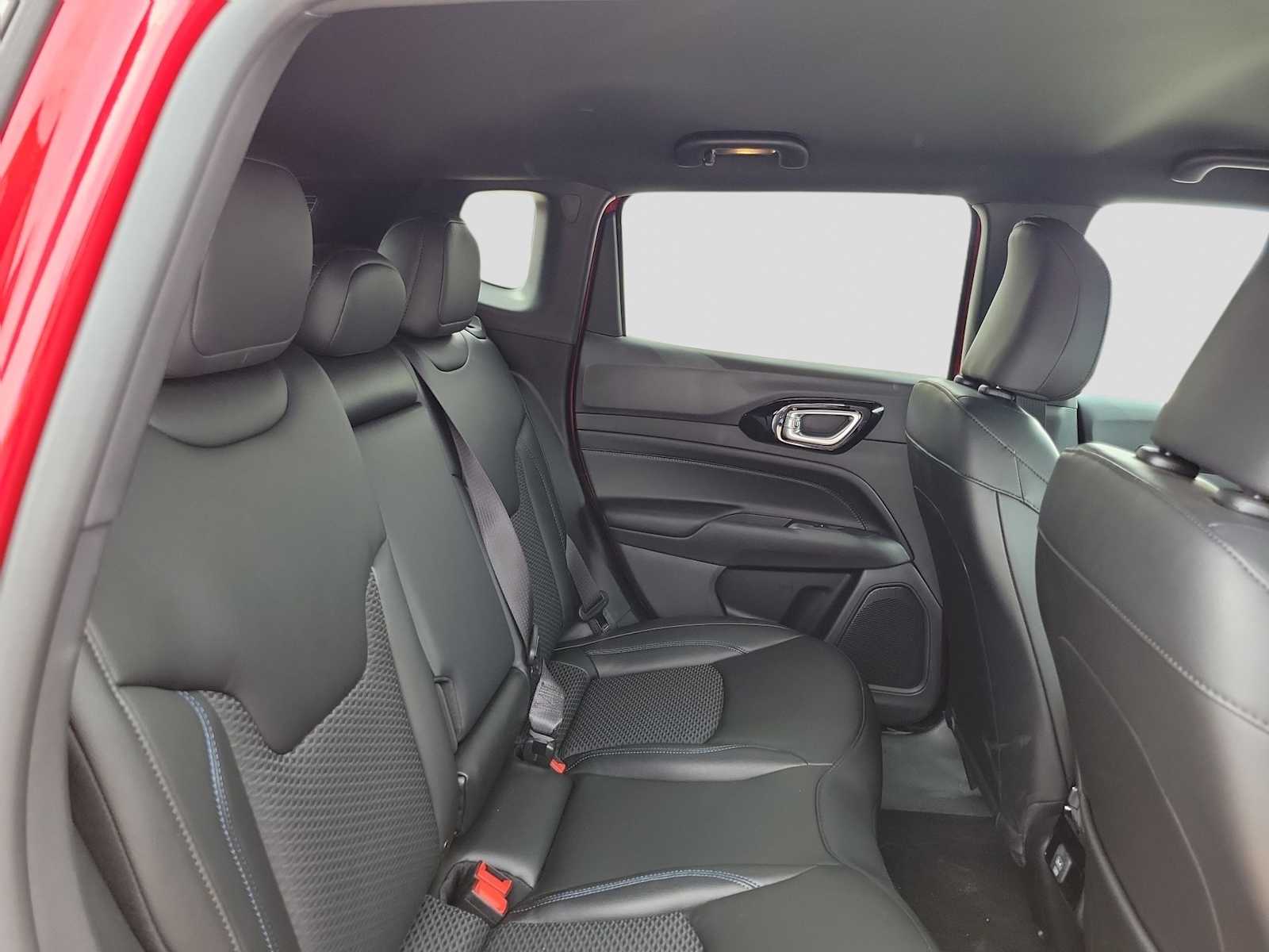 Thumbnail: 2026 Jeep Compass - 17