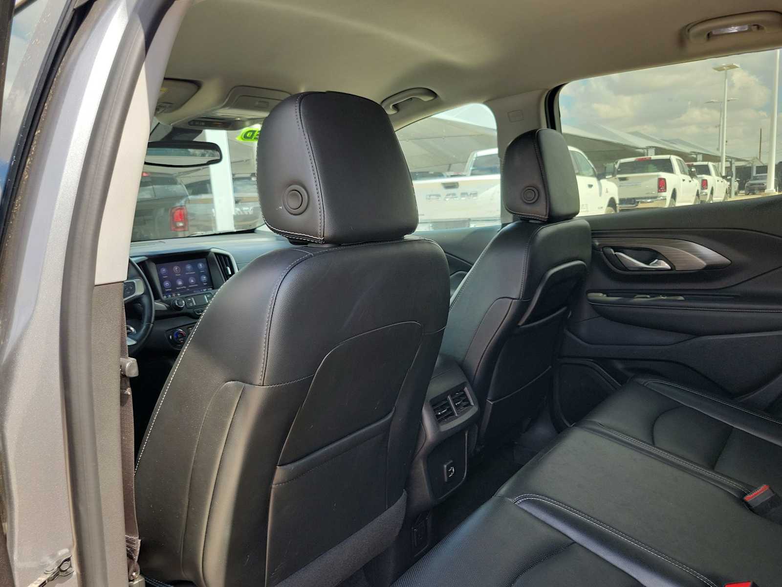 Thumbnail: 2024 GMC Terrain - 12