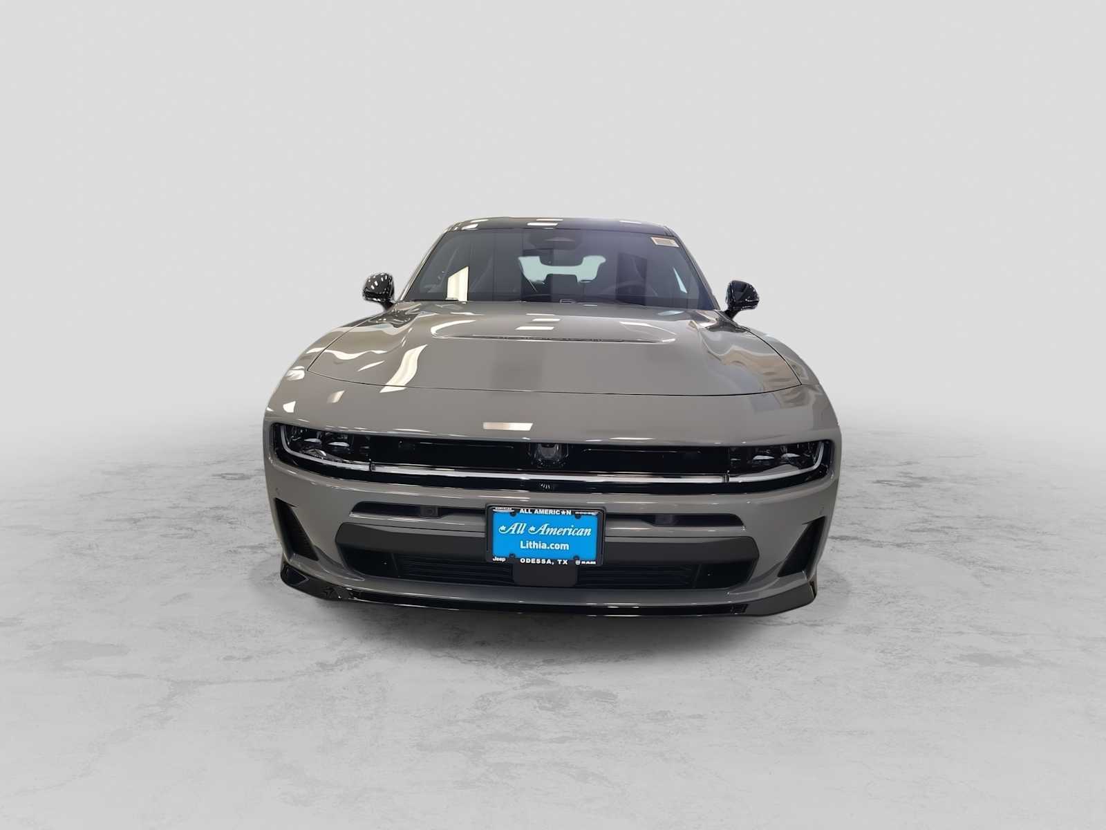 Thumbnail: 2026 Dodge Charger - 3