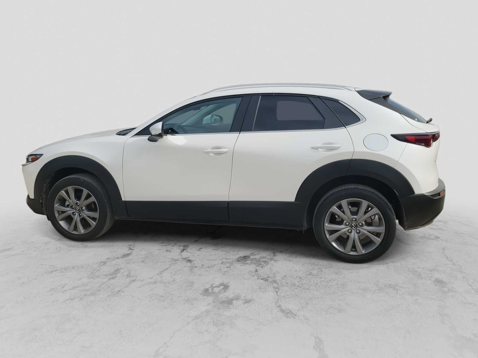 Thumbnail: 2025 Mazda CX-30 - 5