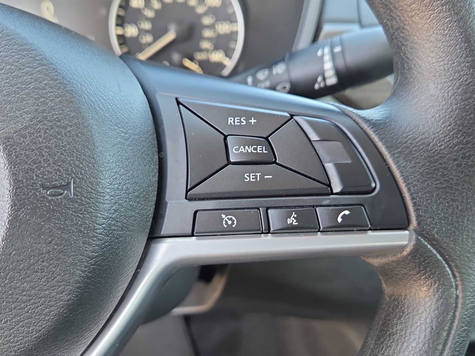 Thumbnail: 2025 Nissan Altima - 23