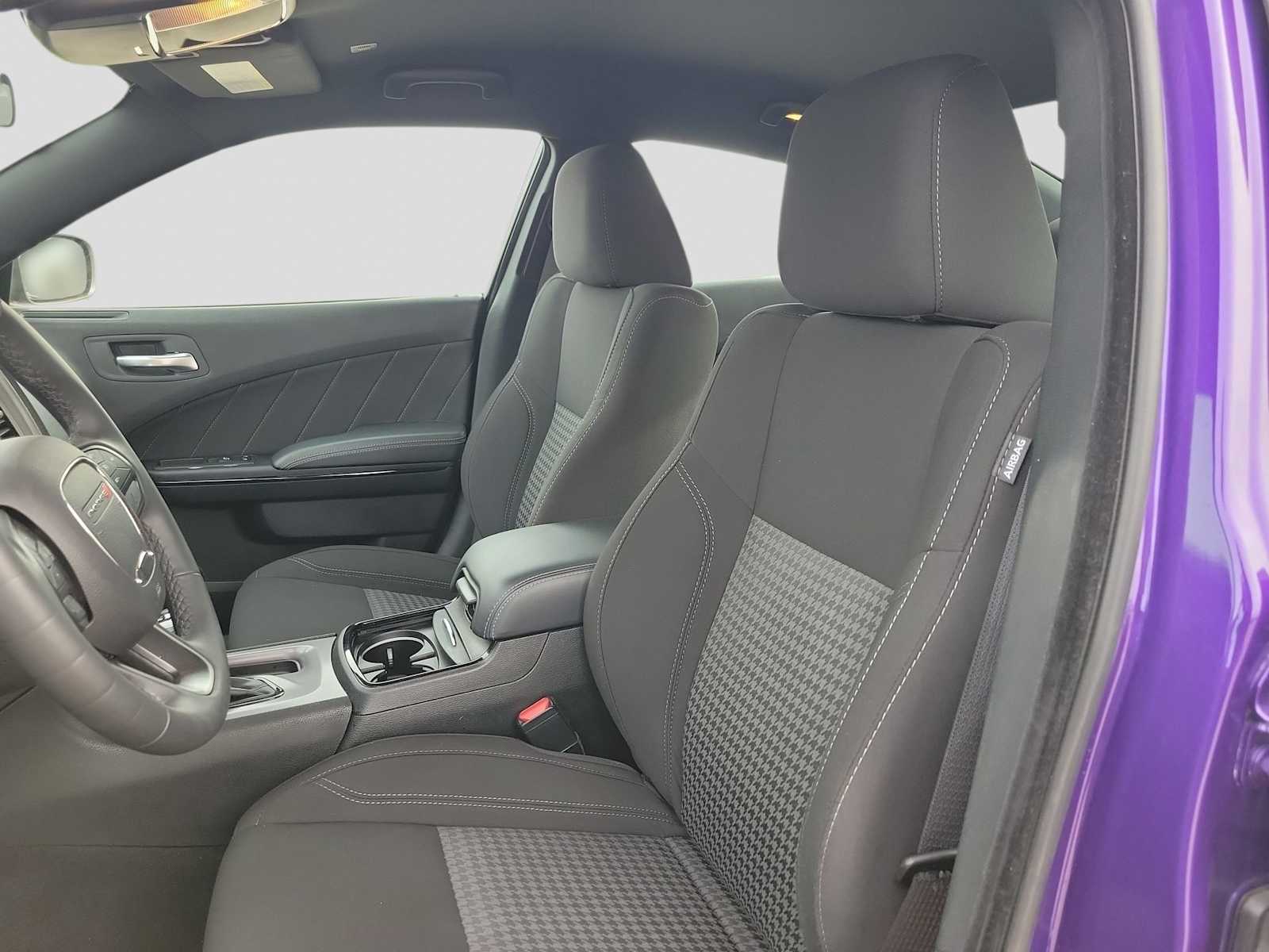 Thumbnail: 2023 Dodge Charger - 11