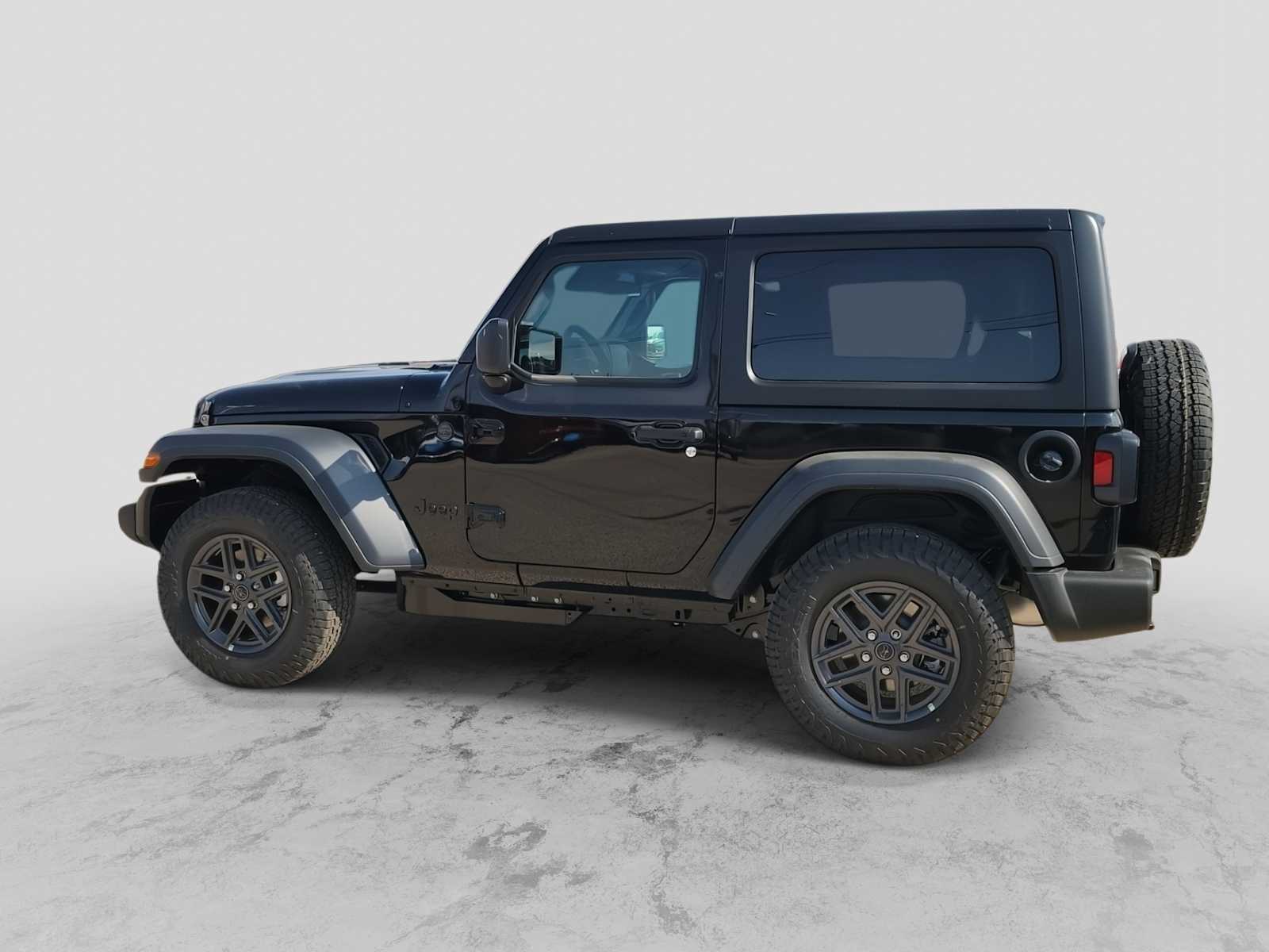 Thumbnail: 2026 Jeep Wrangler - 5