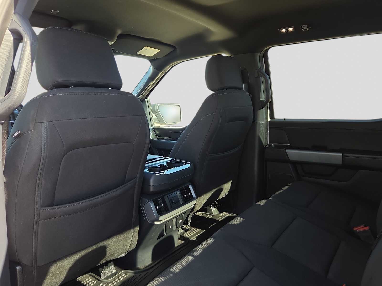 Thumbnail: 2025 Ford F-150 - 16