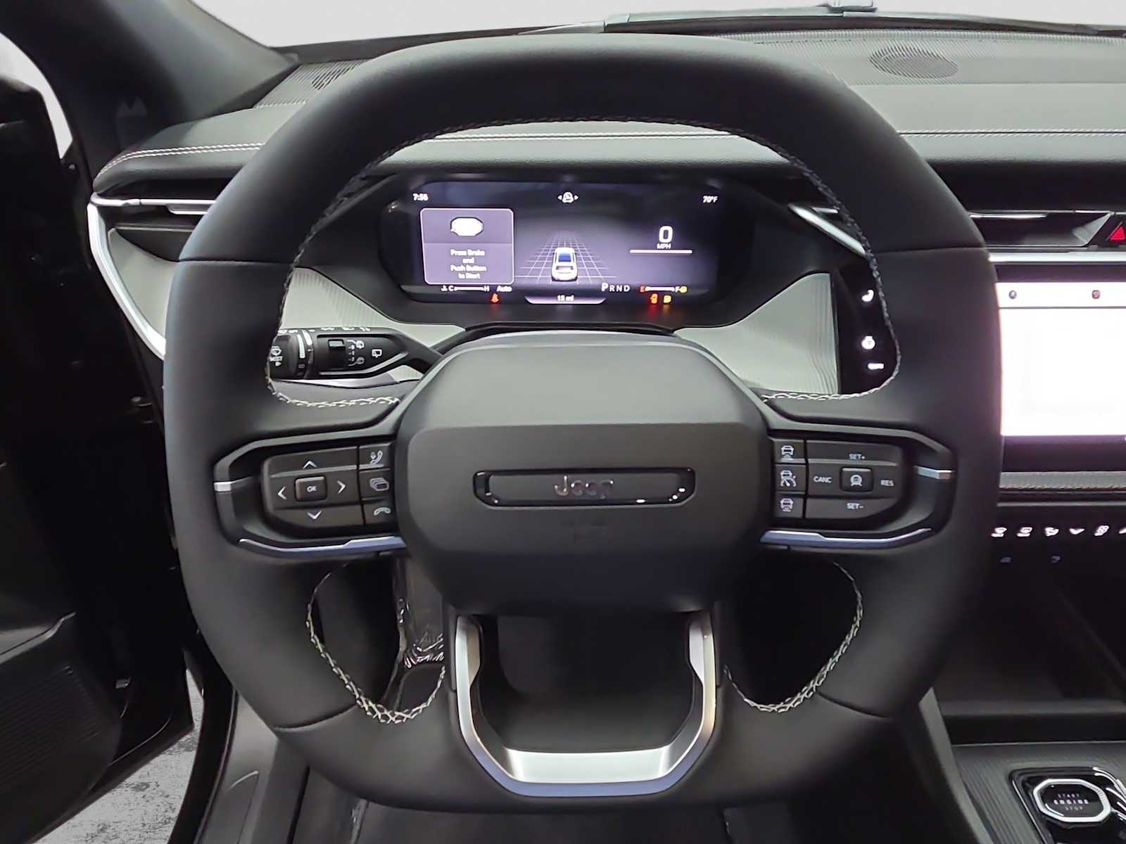 Thumbnail: 2026 Jeep Cherokee - 15