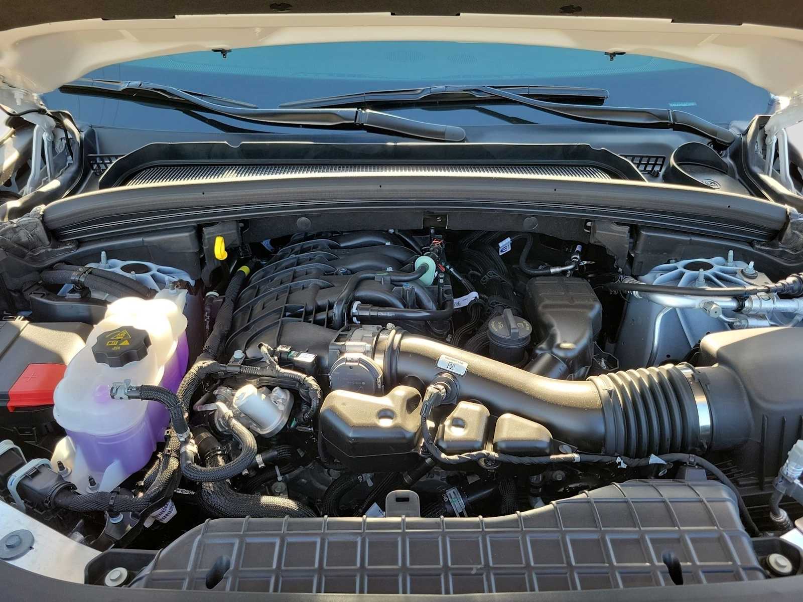 Thumbnail: 2025 Jeep Grand Cherokee - 9