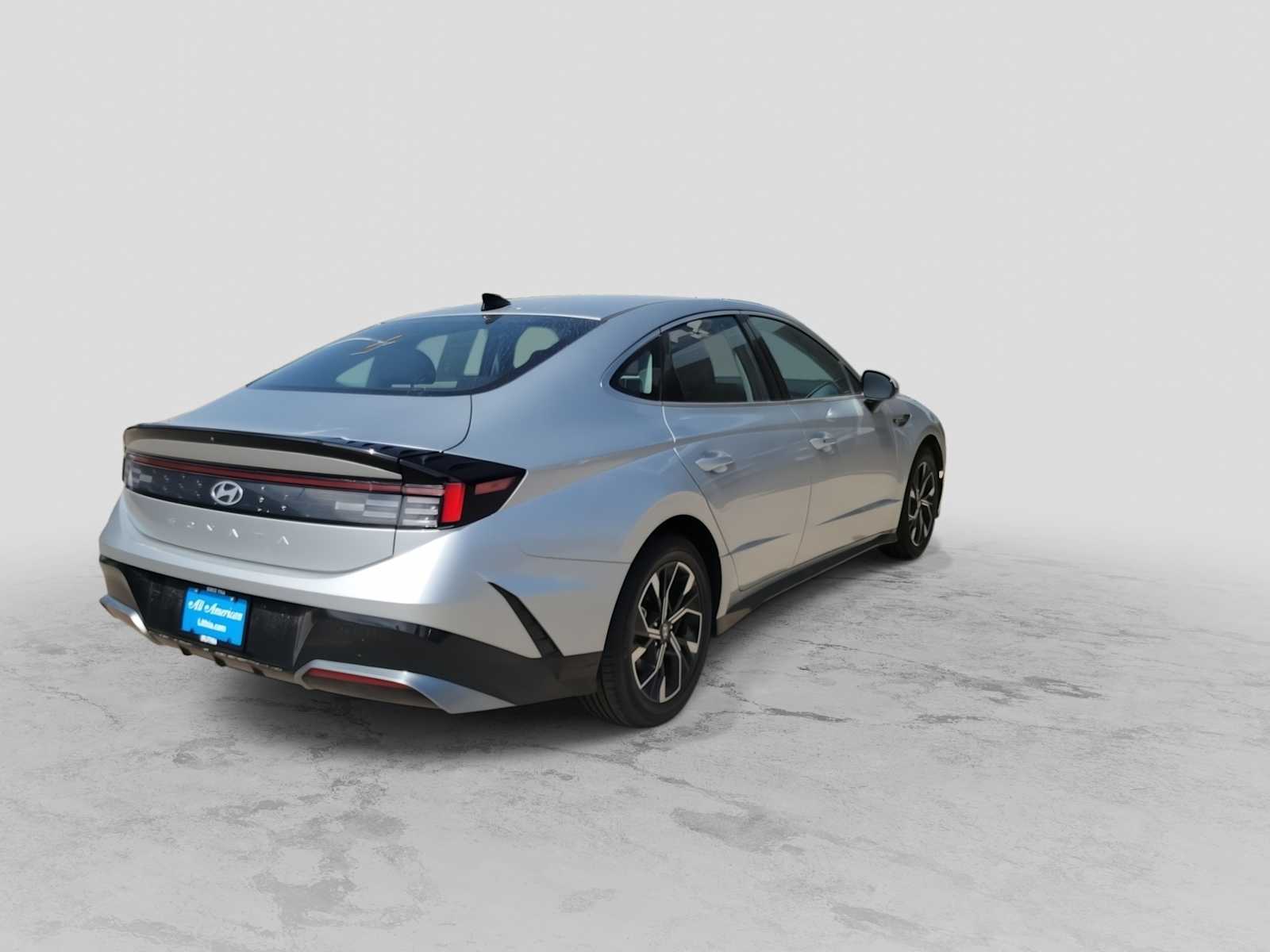 Thumbnail: 2025 Hyundai Sonata - 8