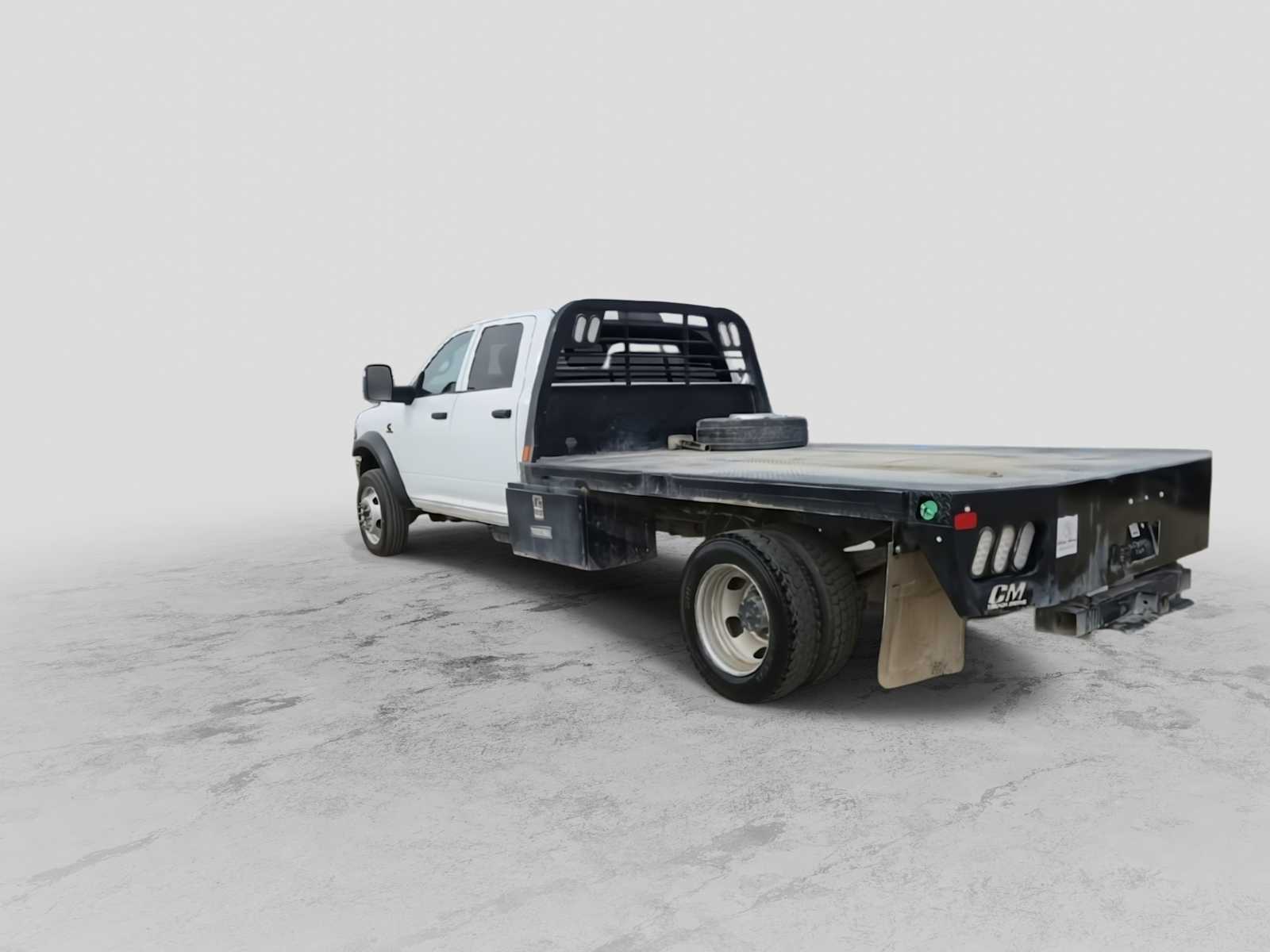 Thumbnail: 2024 RAM 5500 - 7