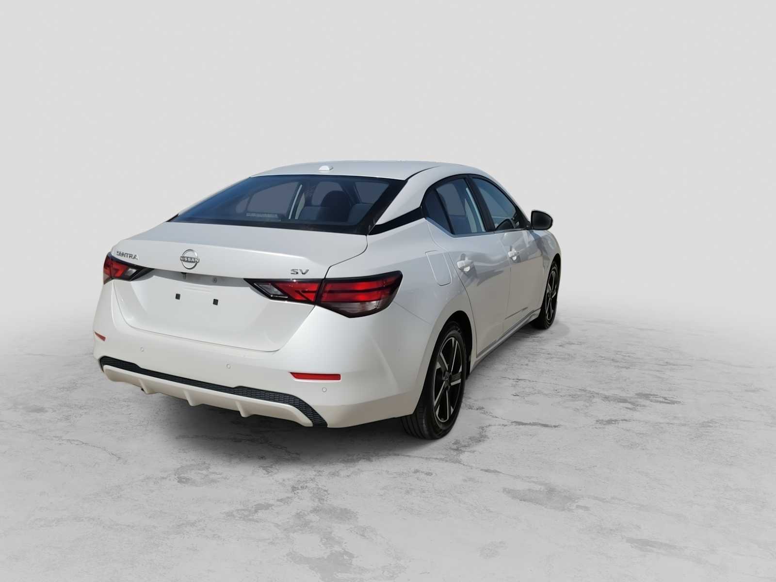 Thumbnail: 2024 Nissan Sentra - 8