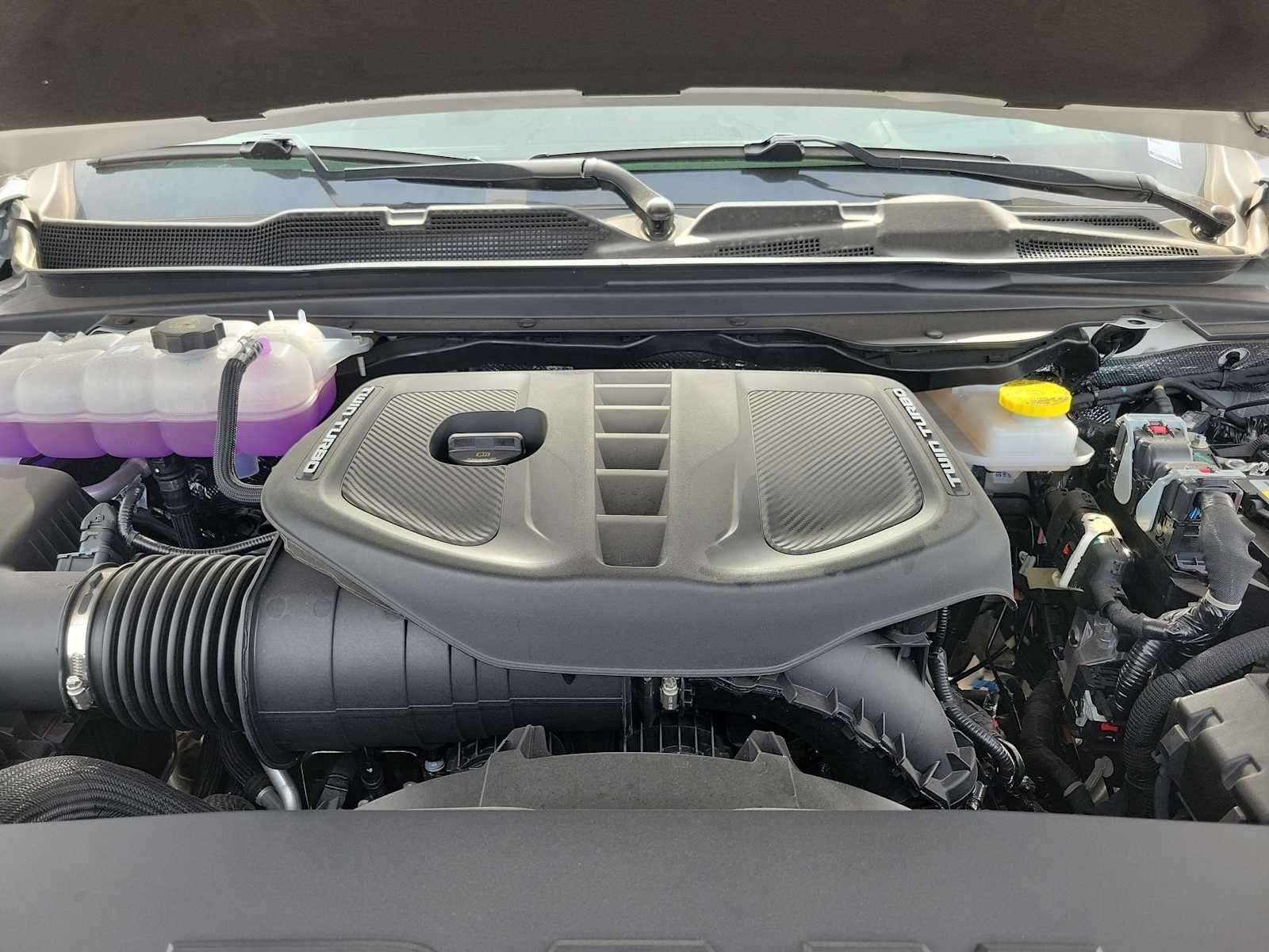 Thumbnail: 2026 RAM 1500 - 13