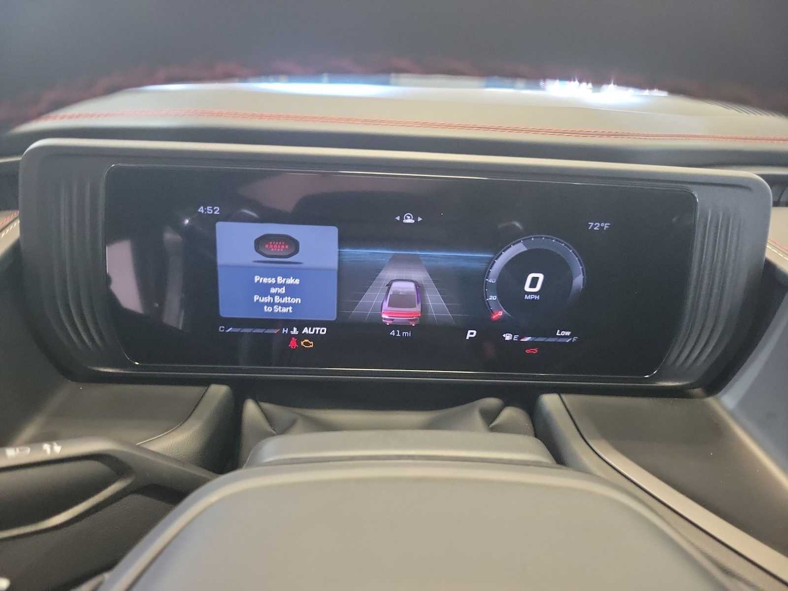 Thumbnail: 2026 Dodge Charger - 14