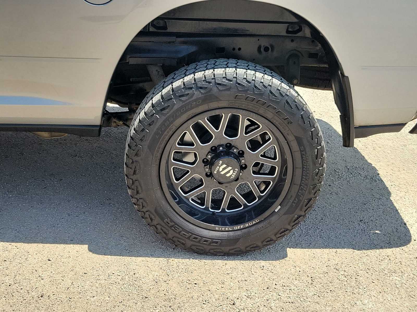 Thumbnail: 2024 RAM 2500 - 8