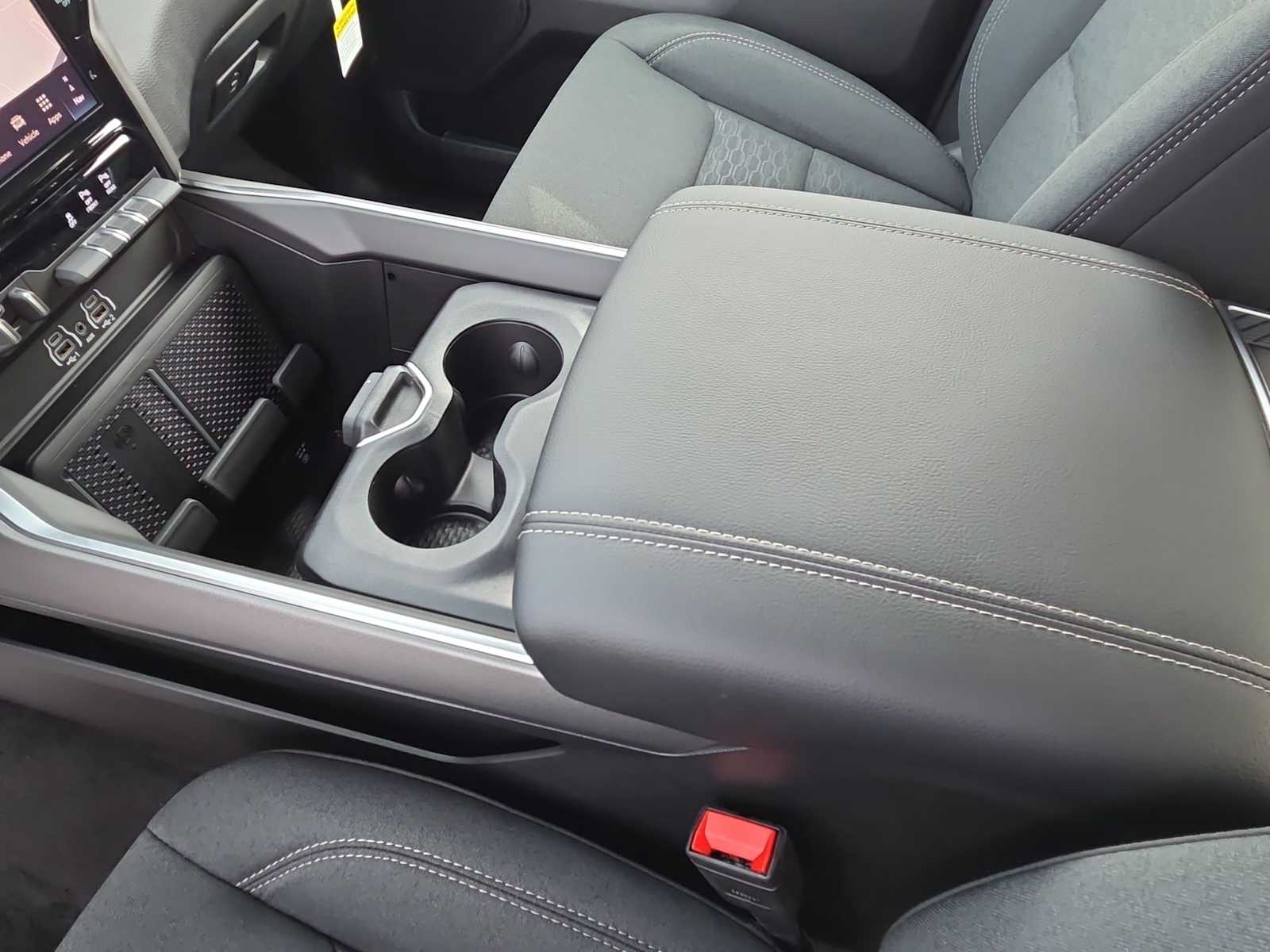 Thumbnail: 2026 RAM 1500 - 24