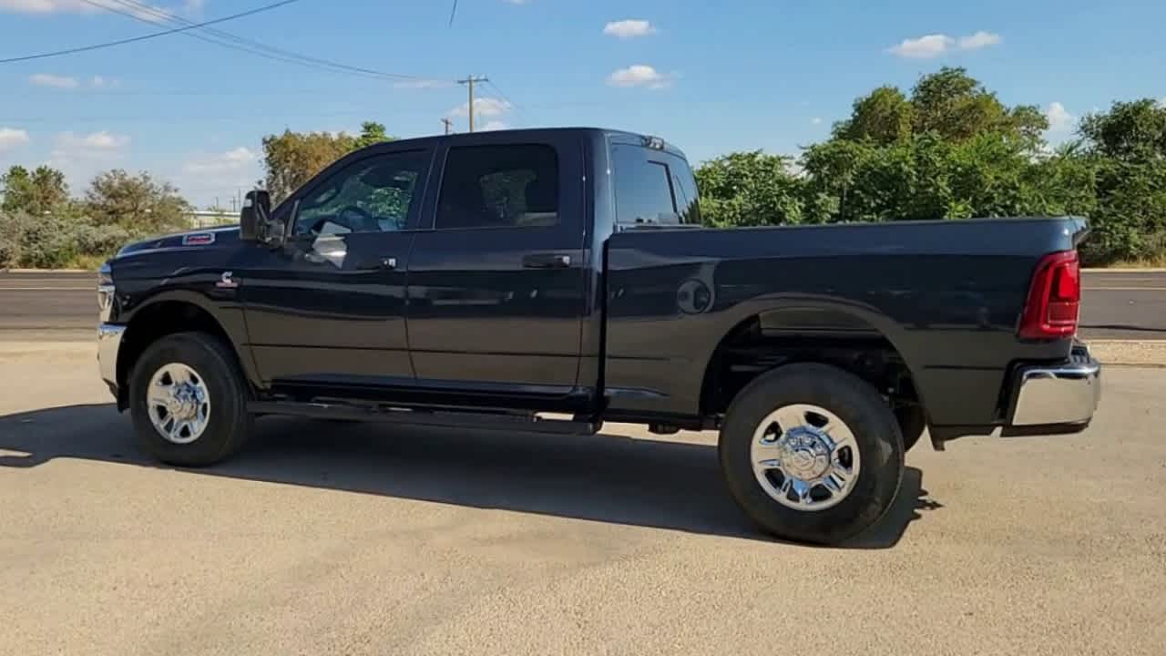 Thumbnail: 2026 RAM 2500 - 7