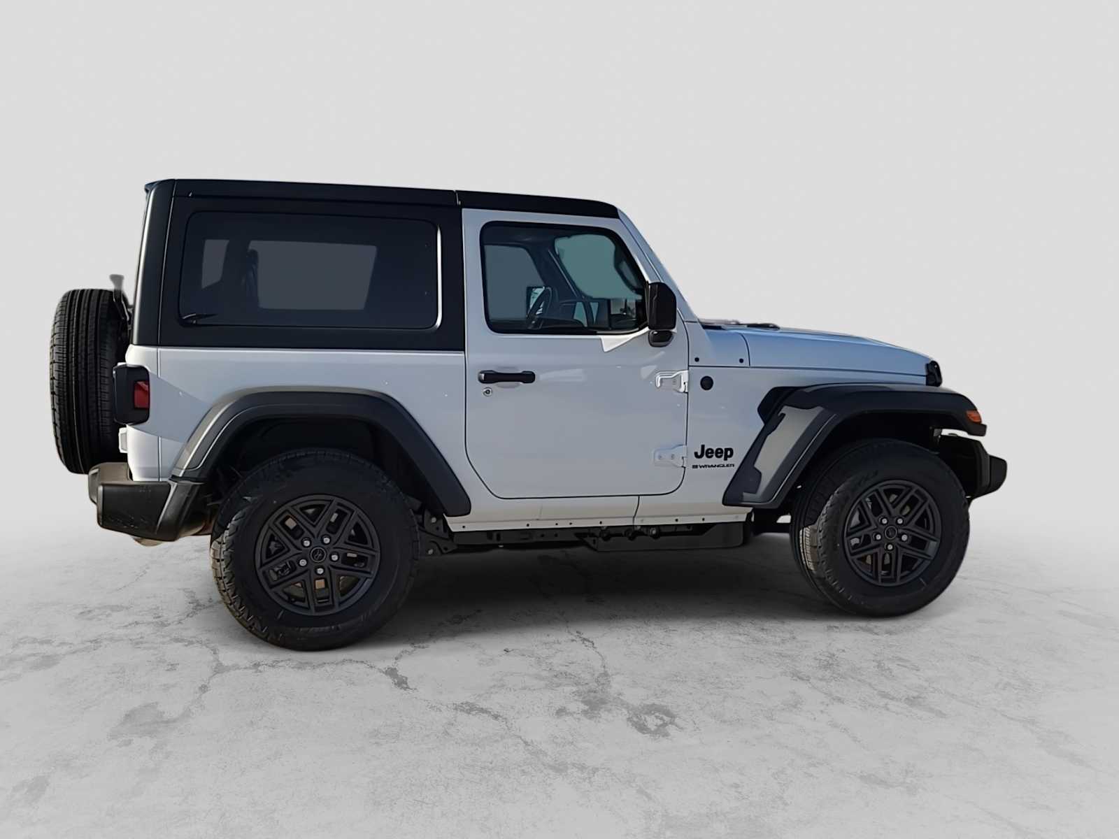 Thumbnail: 2026 Jeep Wrangler - 2